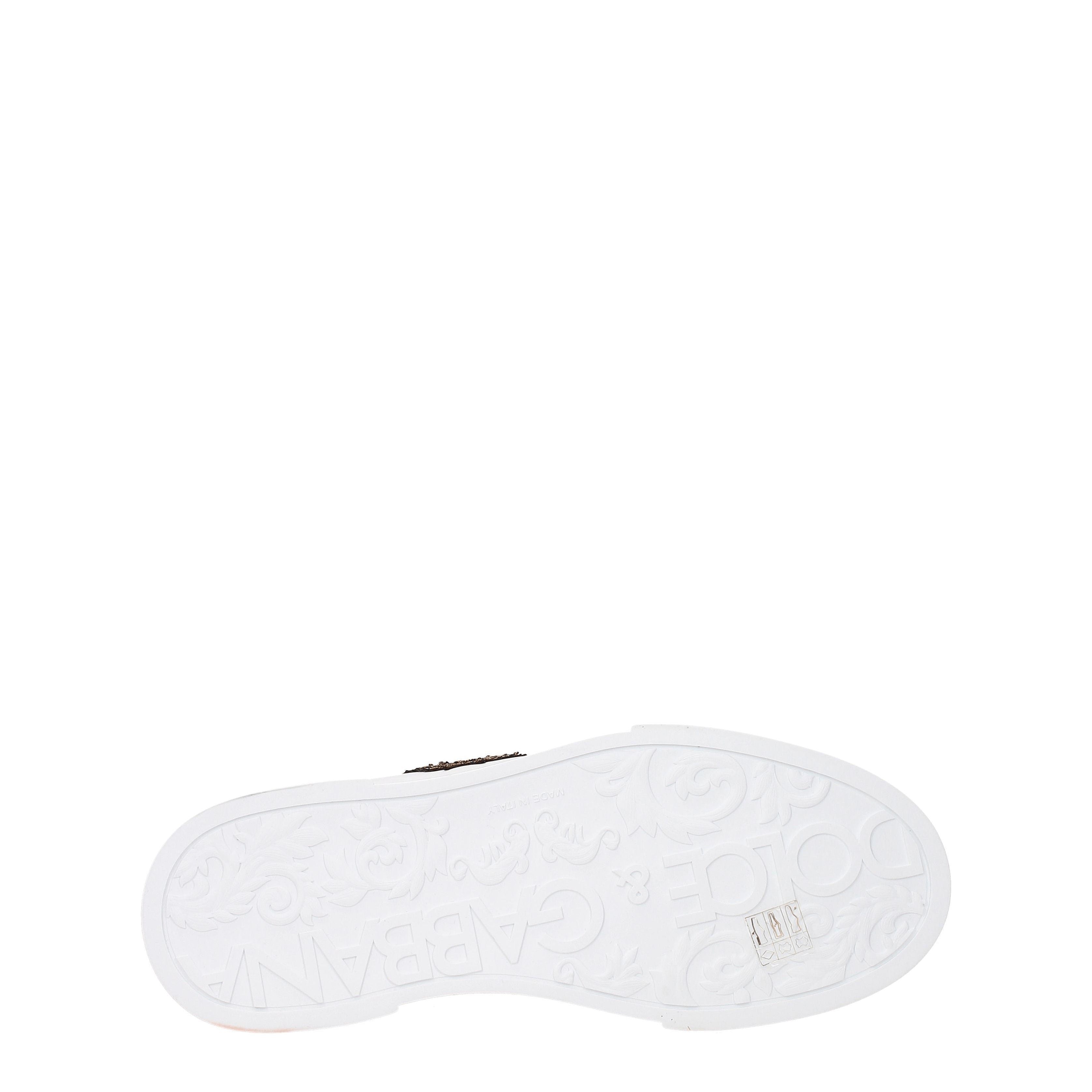 [DOLCE&GABBANA] Sneakers SS26 CS1761AH1368I047