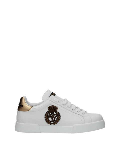 [DOLCE&GABBANA] Sneakers SS26 CS1761AH1368I047