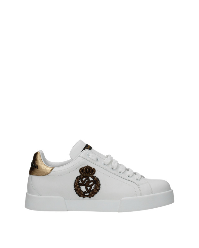 [DOLCE&GABBANA] Sneakers SS26 CS1761AH1368I047