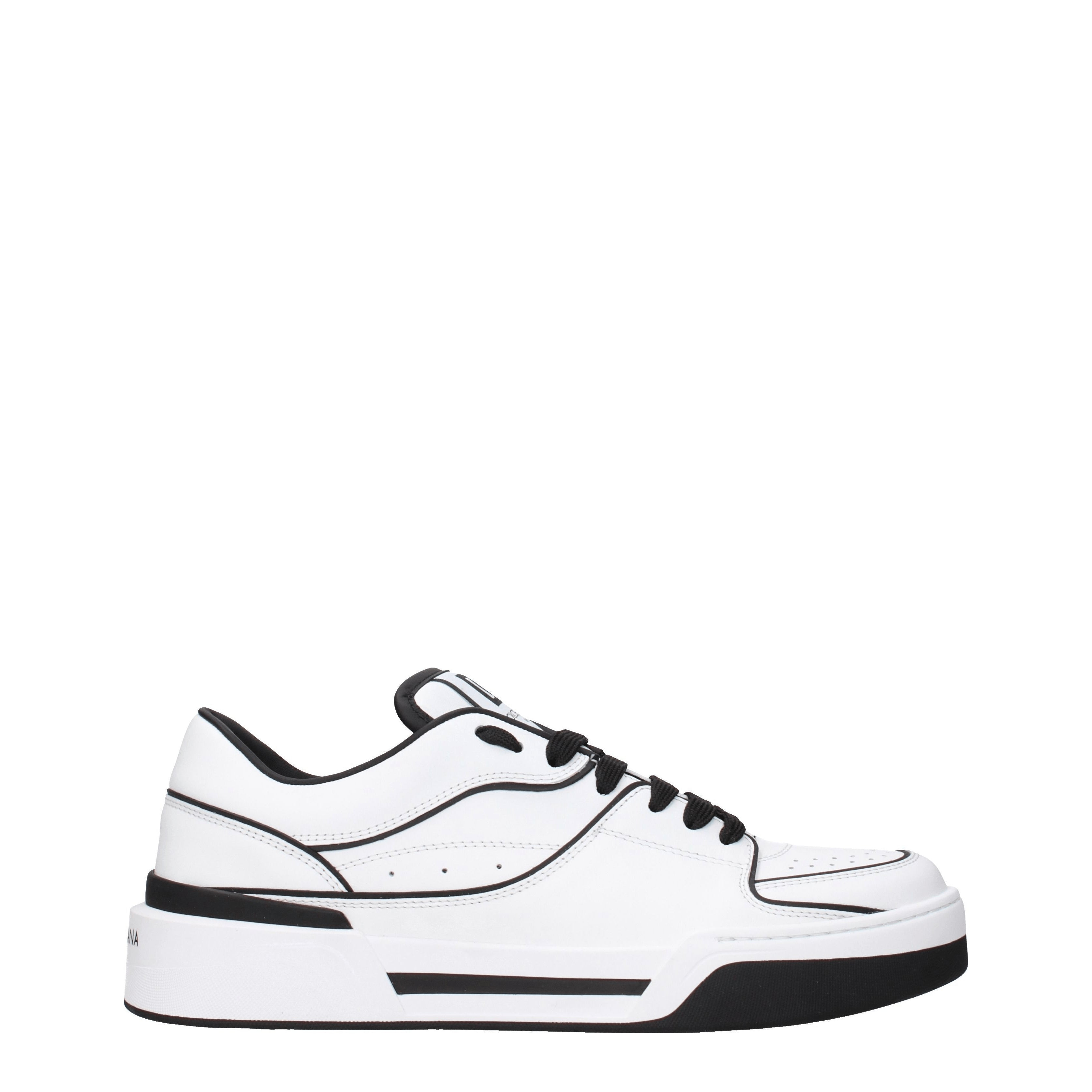 [DOLCE&GABBANA] Sneakers SS26 CS2036AY96589697