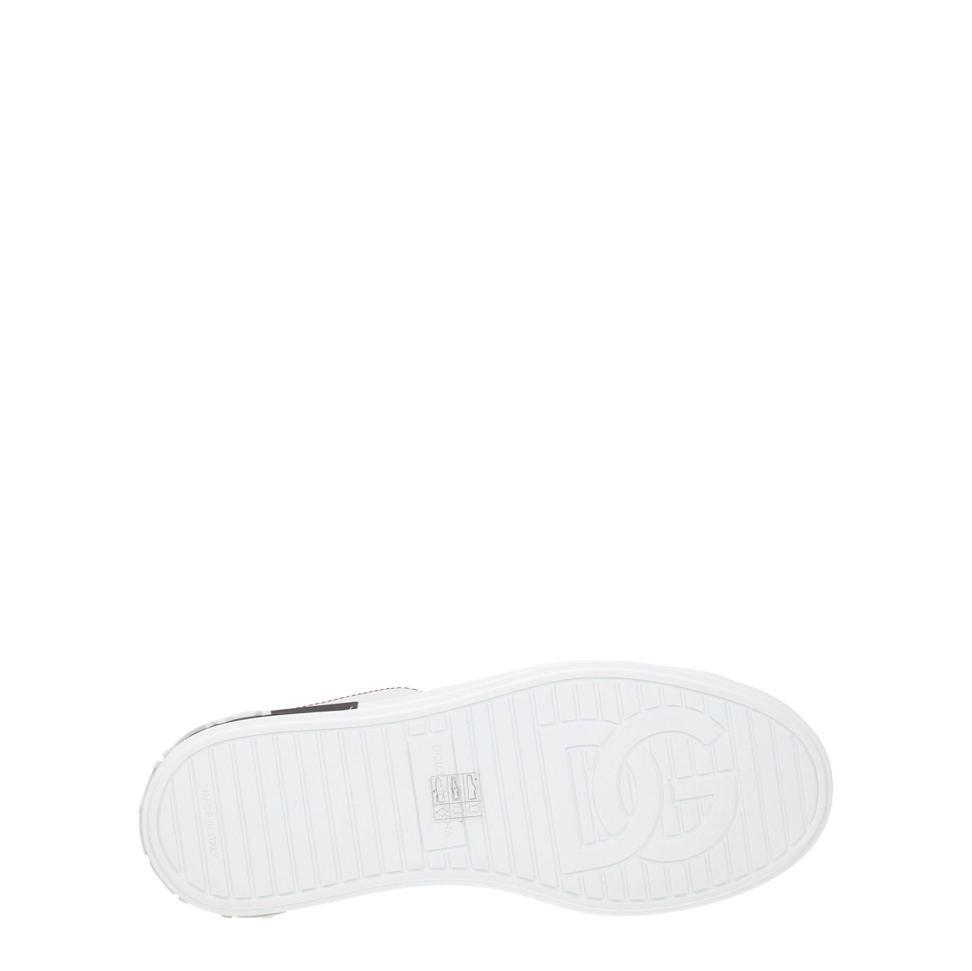[DOLCE&GABBANA] Sneakers SS26 CS2216AH52689697