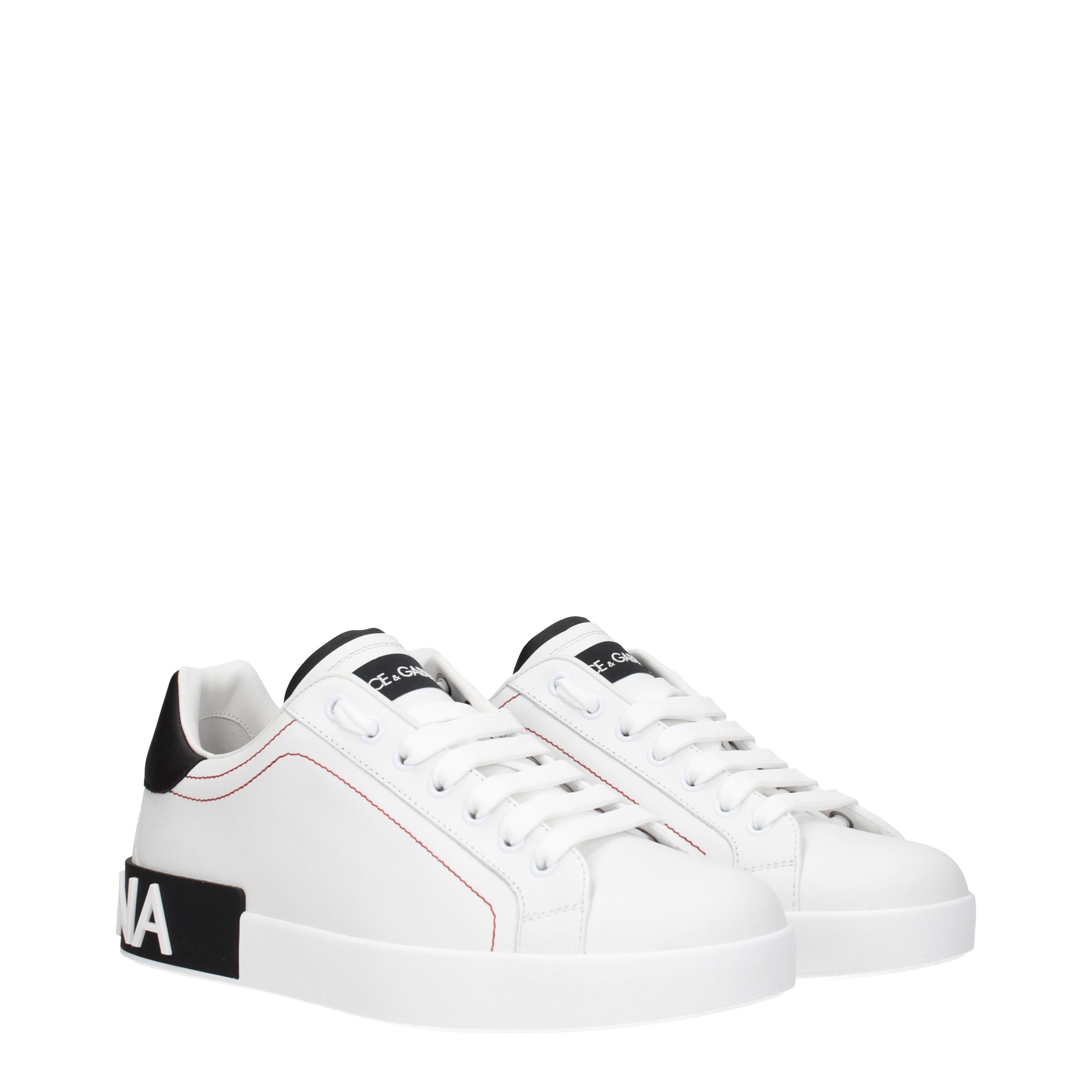 [DOLCE&GABBANA] Sneakers SS26 CS2216AH52689697