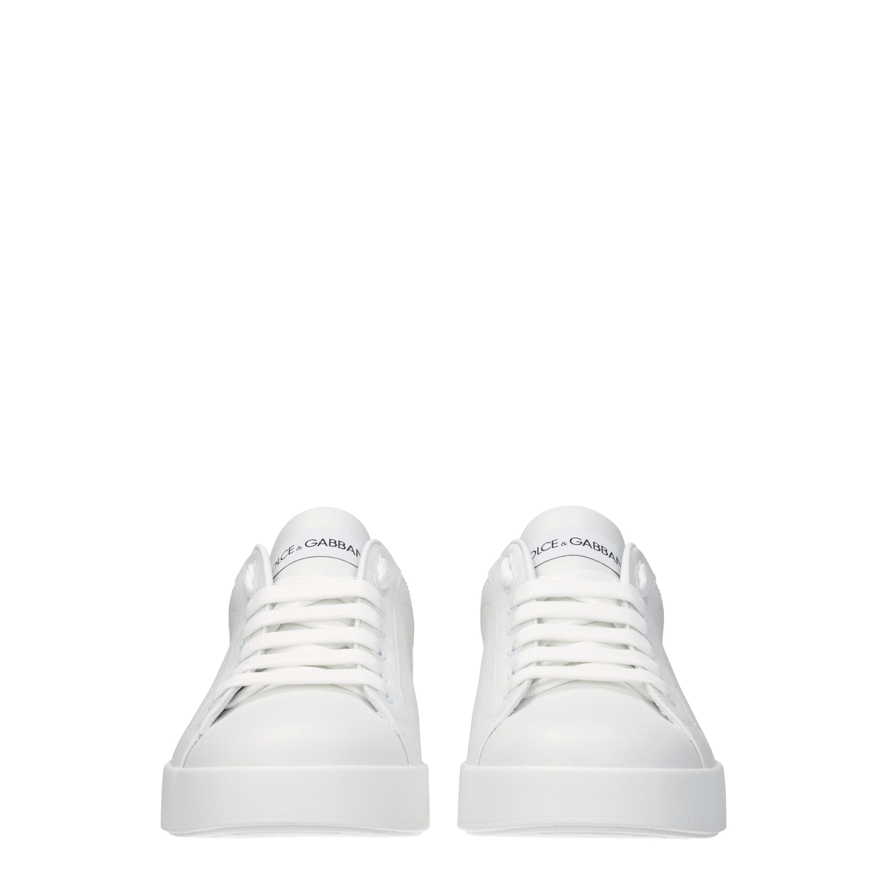 [DOLCE&GABBANA] Sneakers SS26 CS1772A106580001