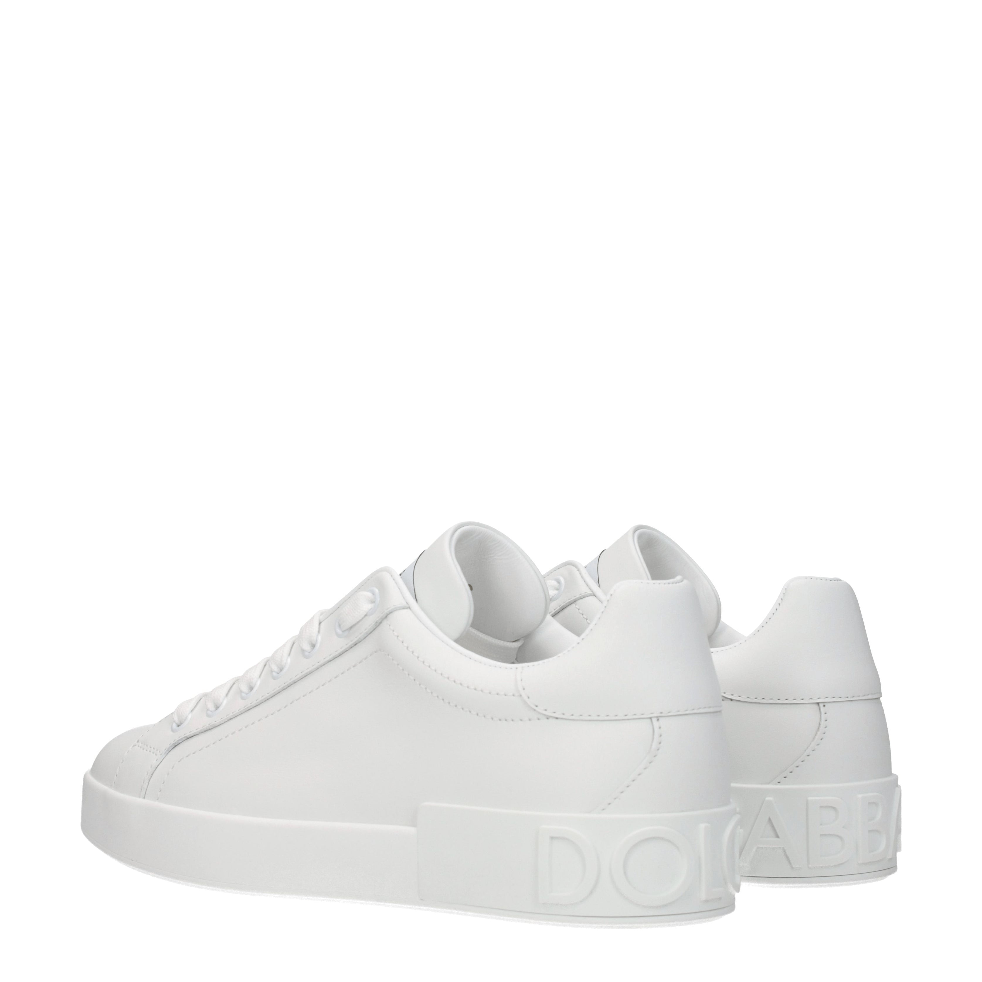 [DOLCE&GABBANA] Sneakers SS26 CS1772A106580001