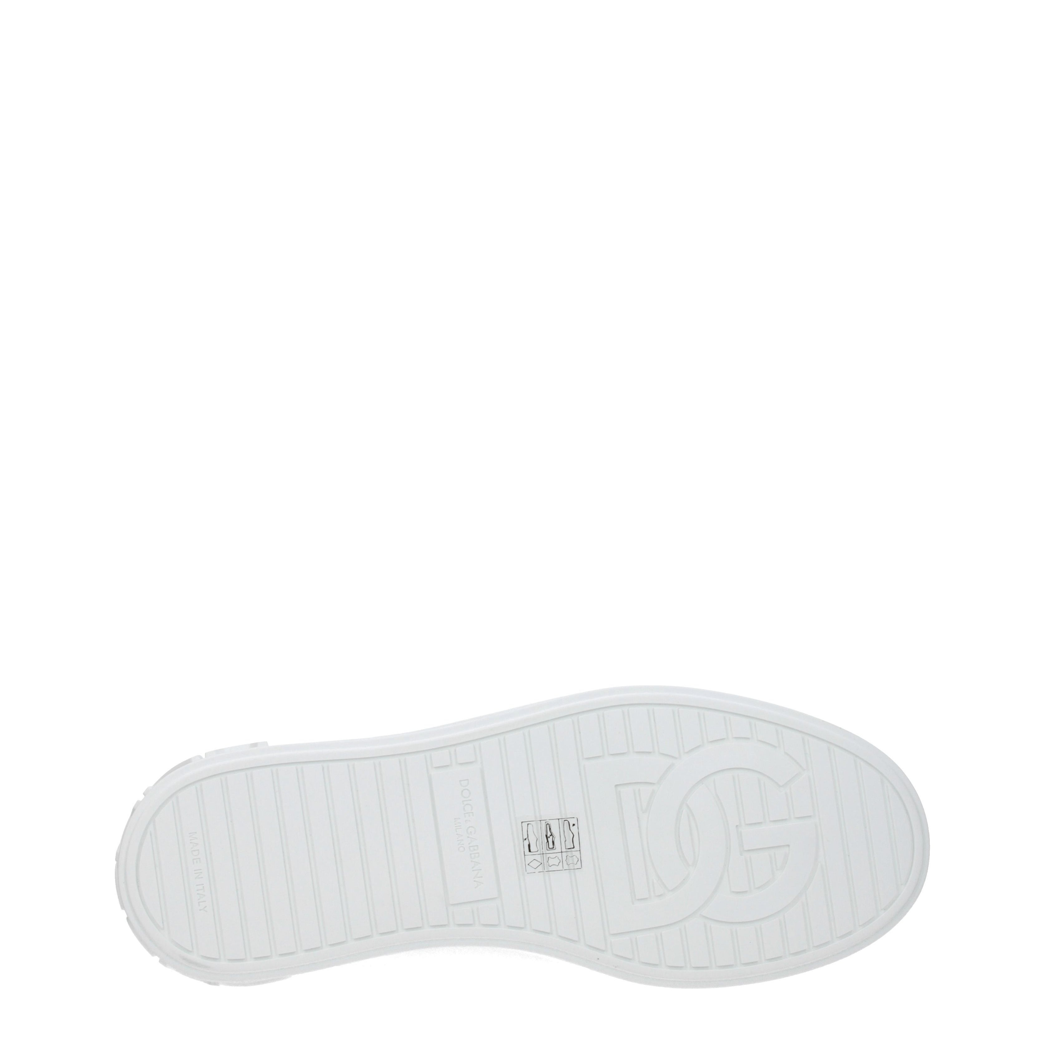 [DOLCE&GABBANA] Sneakers SS26 CS1772A106580001