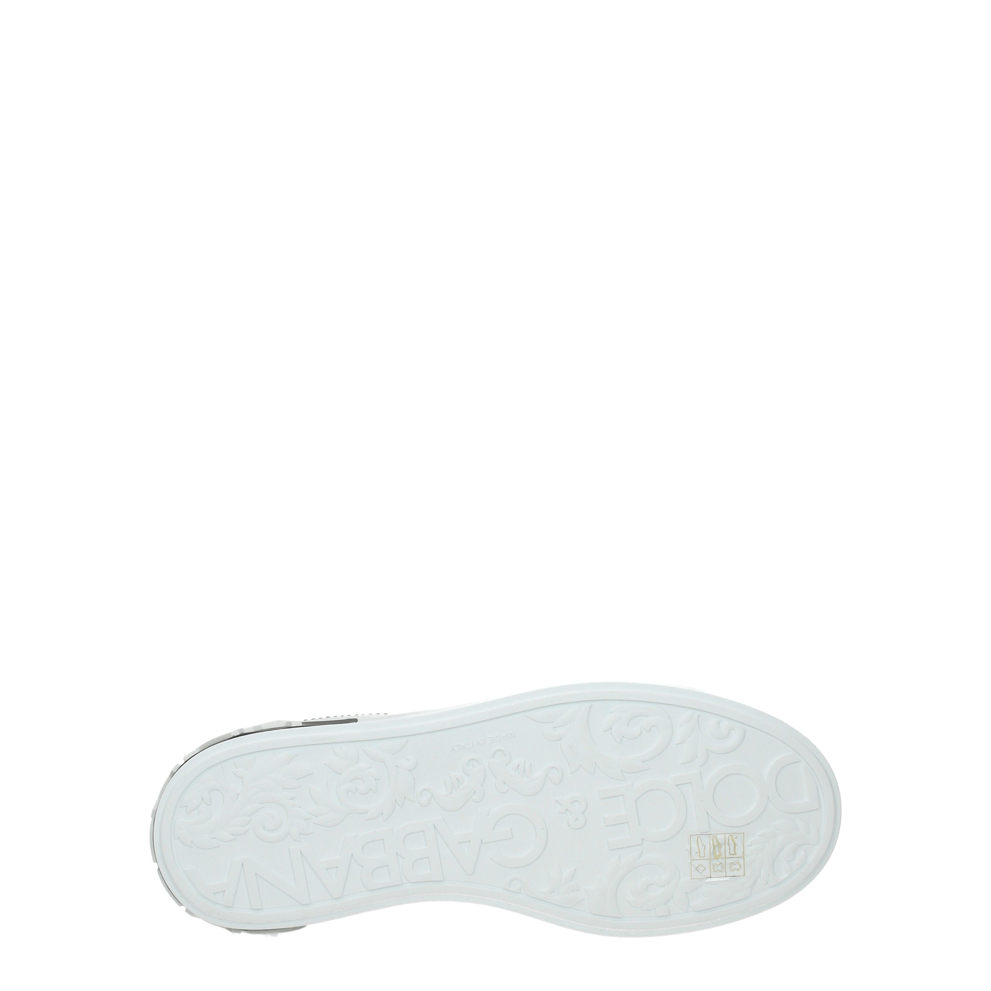 [DOLCE&GABBANA] Sneakers SS26 CK1587AH5278B441