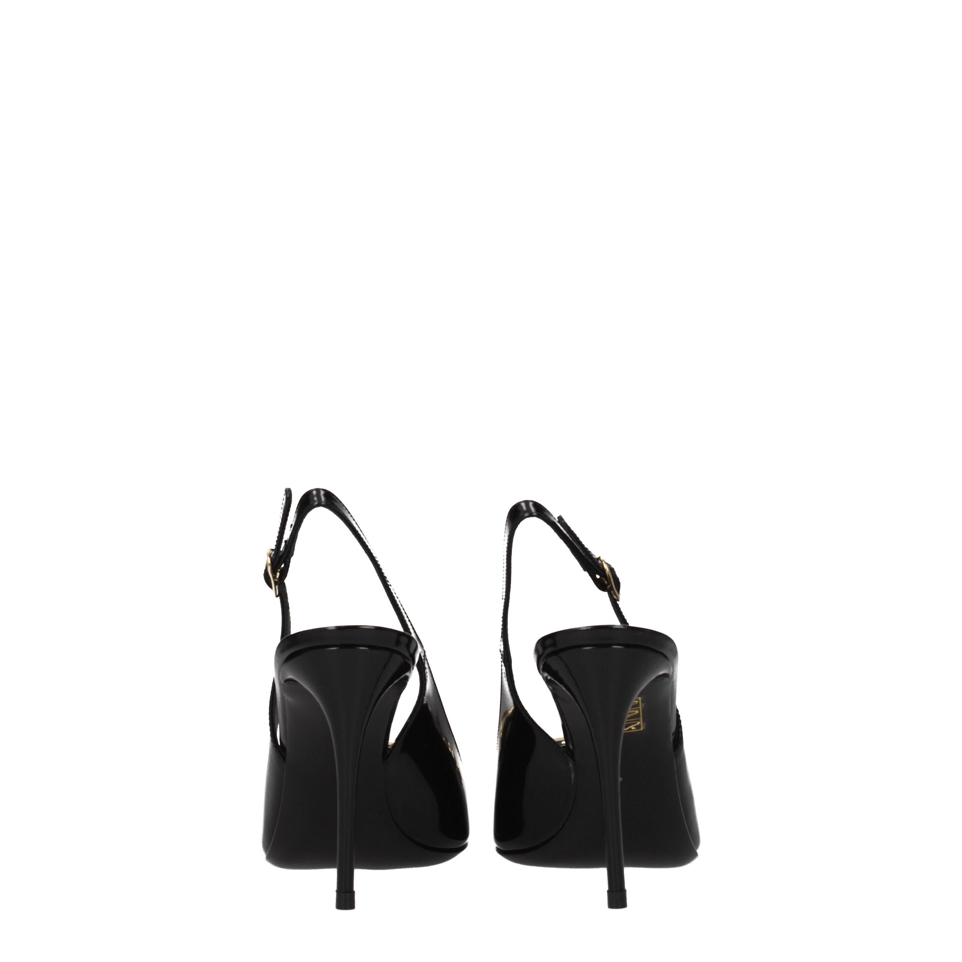 [DOLCE&GABBANA] Slingback SS26 CG0680A103780999