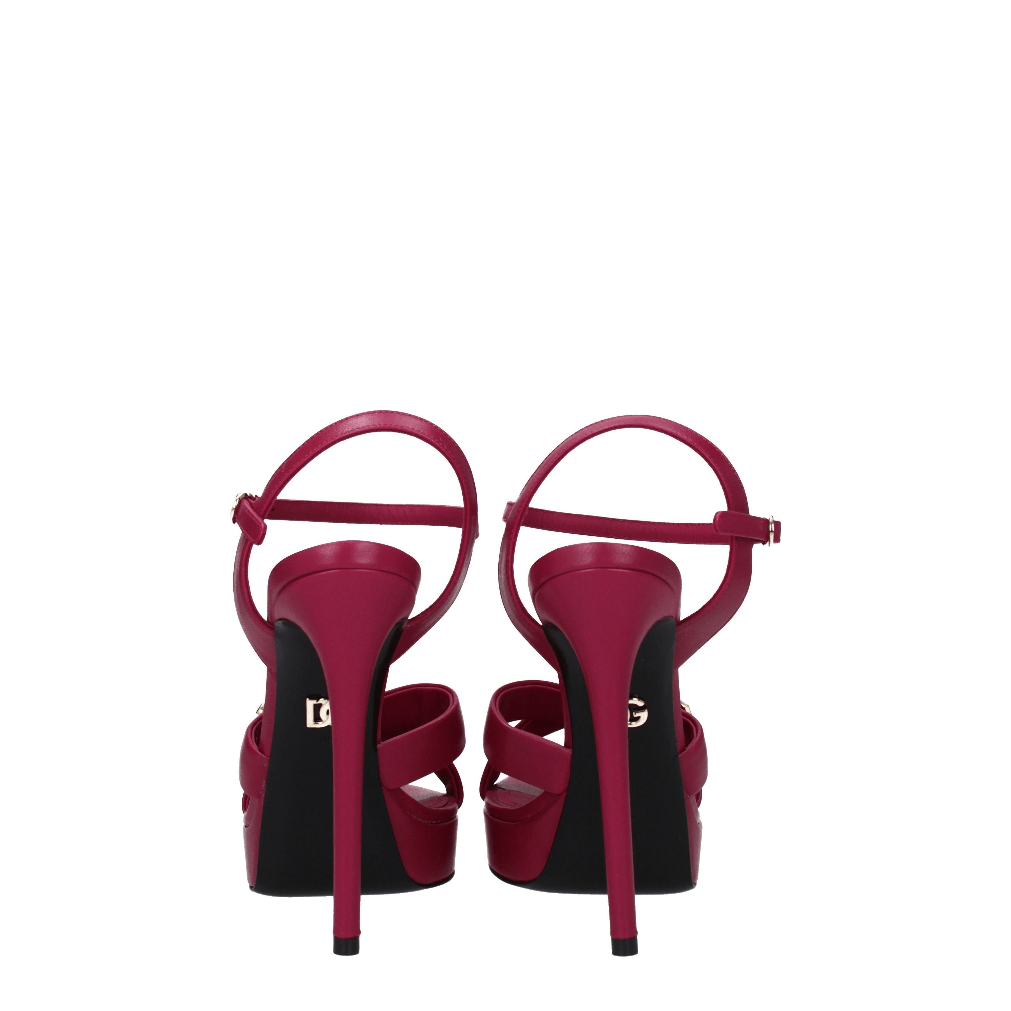 [DOLCE&GABBANA] Sandals SS25 CR1480AA72289417