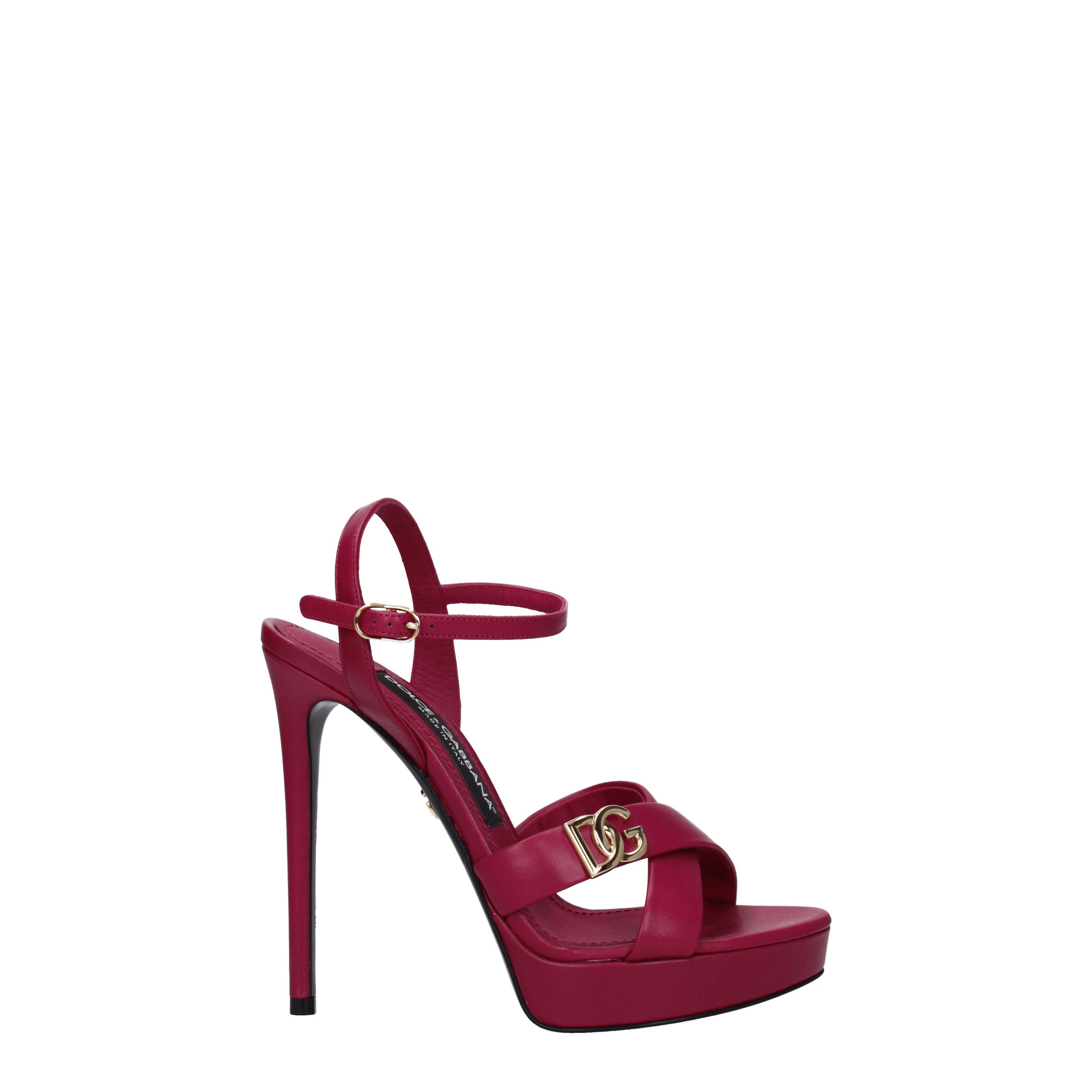 [DOLCE&GABBANA] Sandals SS25 CR1480AA72289417
