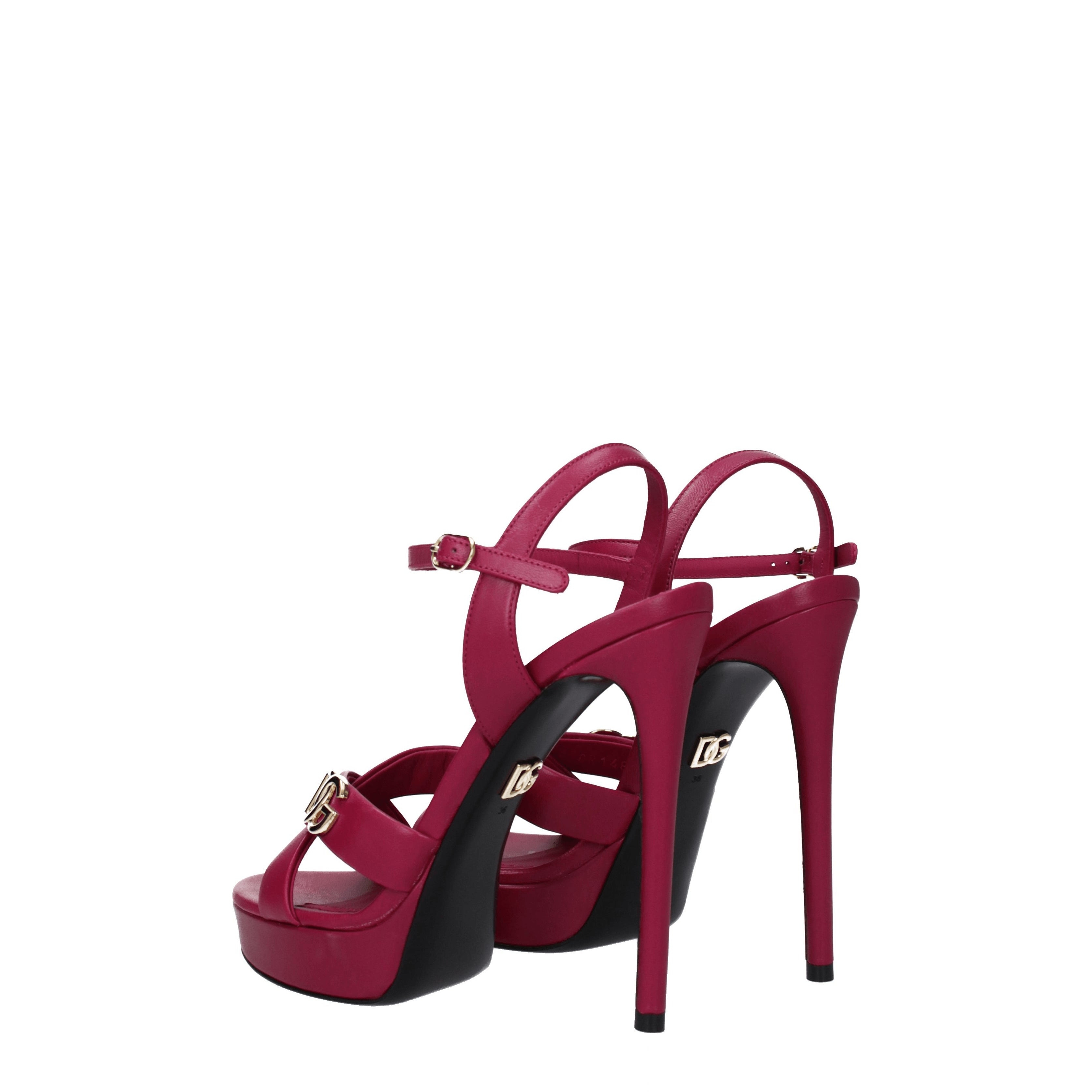 [DOLCE&GABBANA] Sandals SS25 CR1480AA72289417