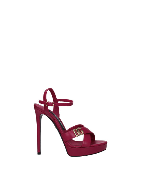 [DOLCE&GABBANA] Sandals SS25 CR1480AA72289417