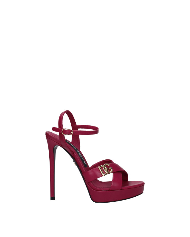 [DOLCE&GABBANA] Sandals SS25 CR1480AA72289417