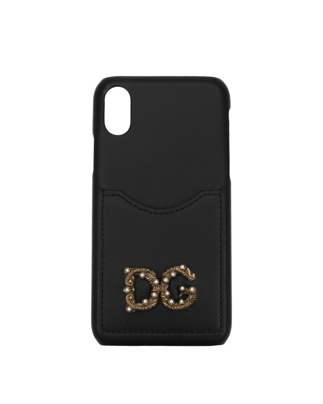 [DOLCE&GABBANA] Phonecase SS25 BI1194AZ55880999