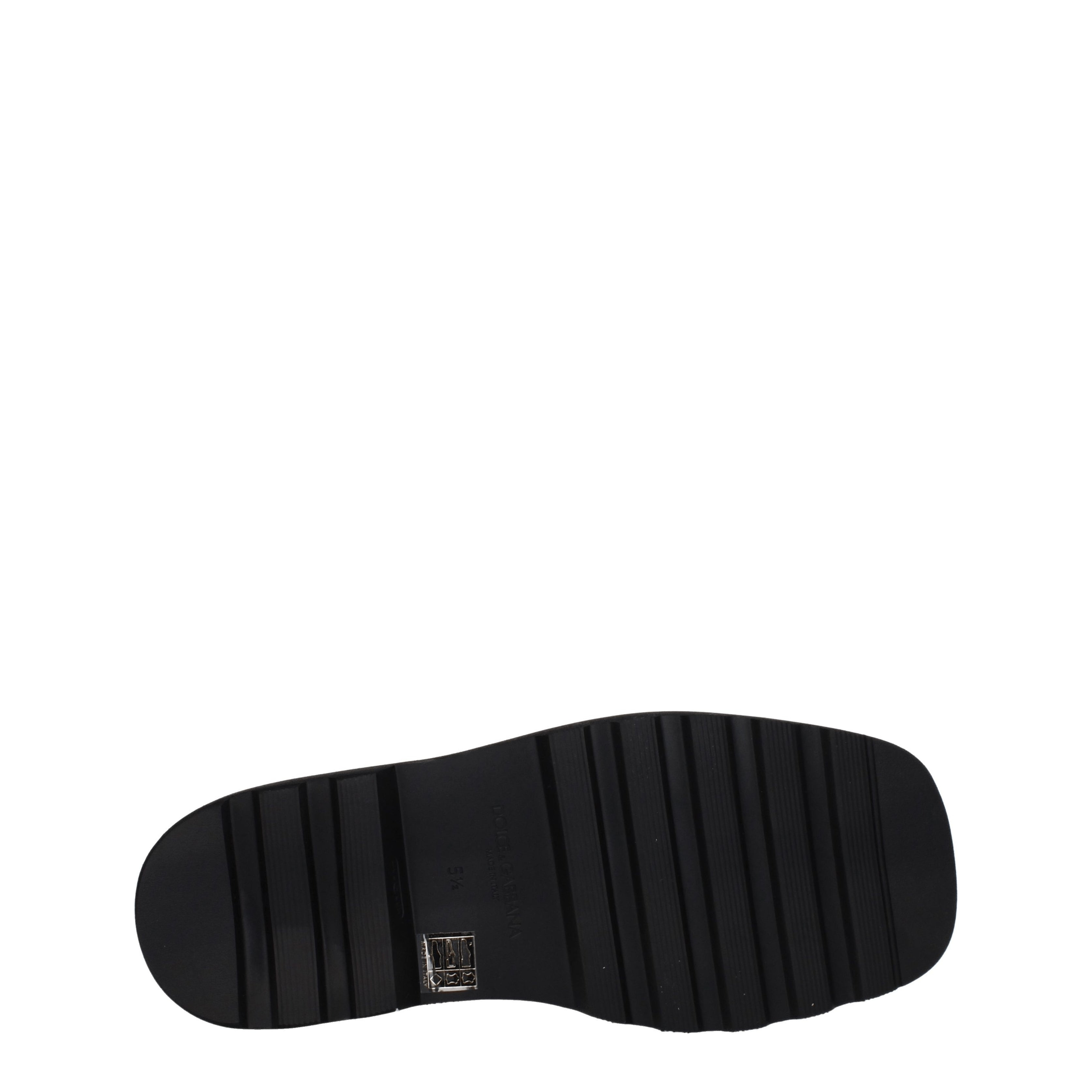 [DOLCE&GABBANA] Loafer SS26 A10806A120380999