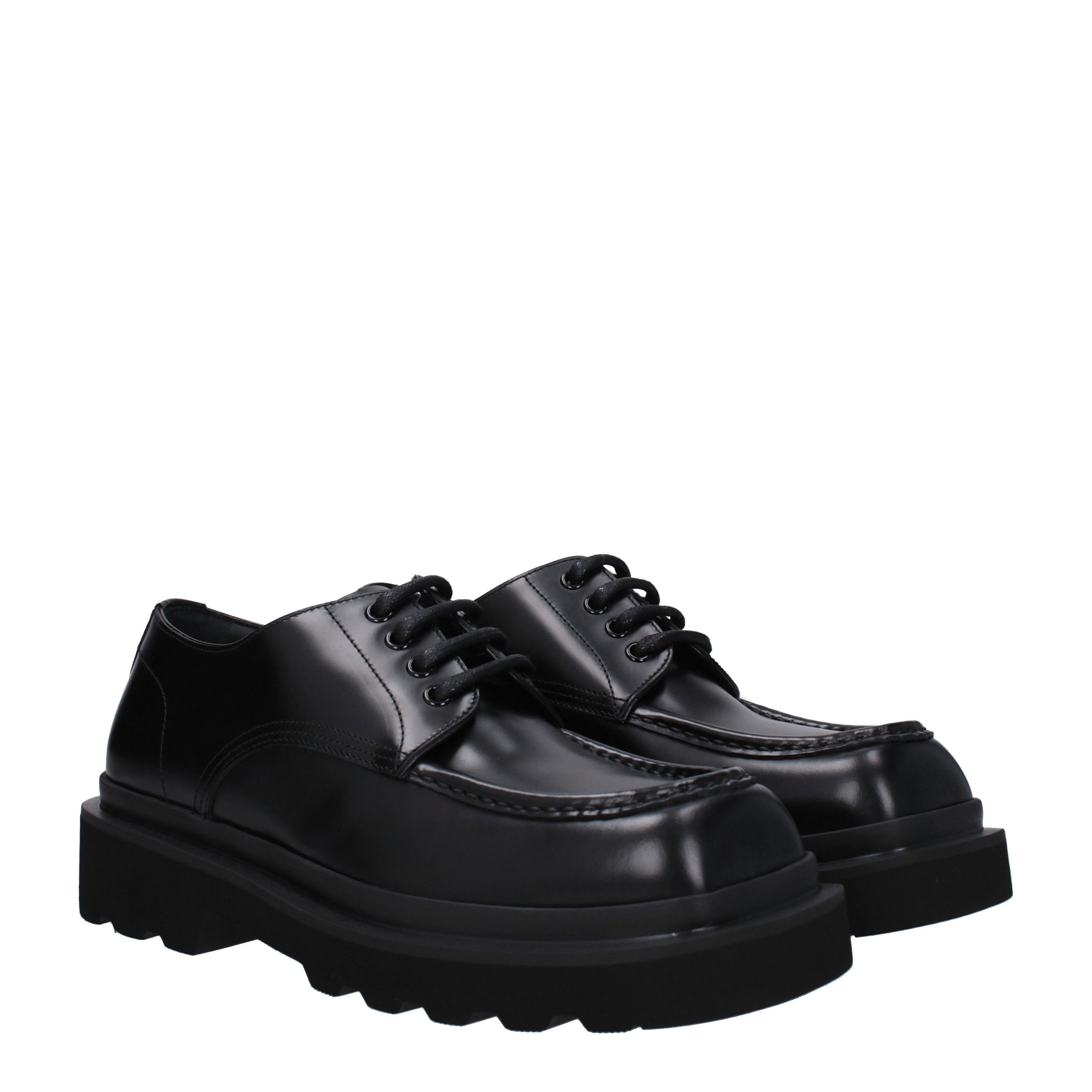 [DOLCE&GABBANA] Loafer SS26 A10806A120380999
