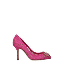 [DOLCE&GABBANA] Pumps SS26 CD0101AL19880422