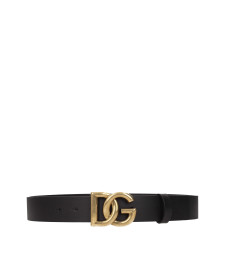 [DOLCE&GABBANA] Belt SS26 LOGOBC4644AX6228E831
