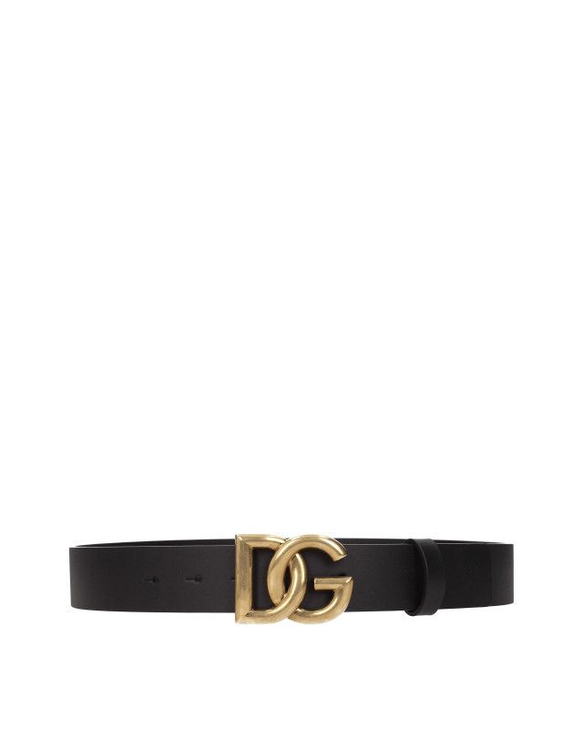 [DOLCE&GABBANA] Belt SS26 LOGOBC4644AX6228E831