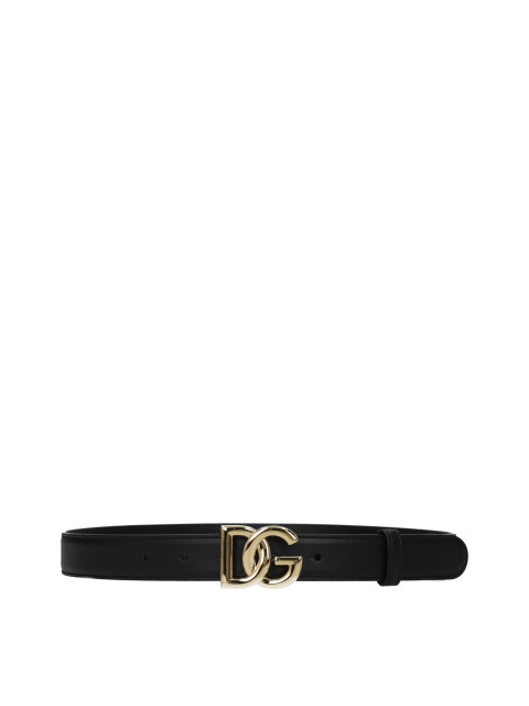 [DOLCE&GABBANA] Belt SS26 BE1447AW57680999