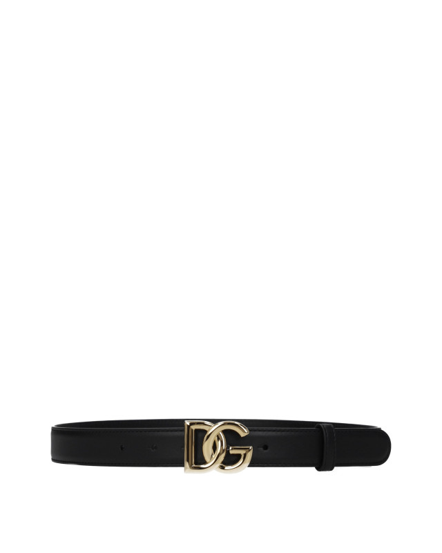 [DOLCE&GABBANA] Belt SS26 BE1447AW57680999