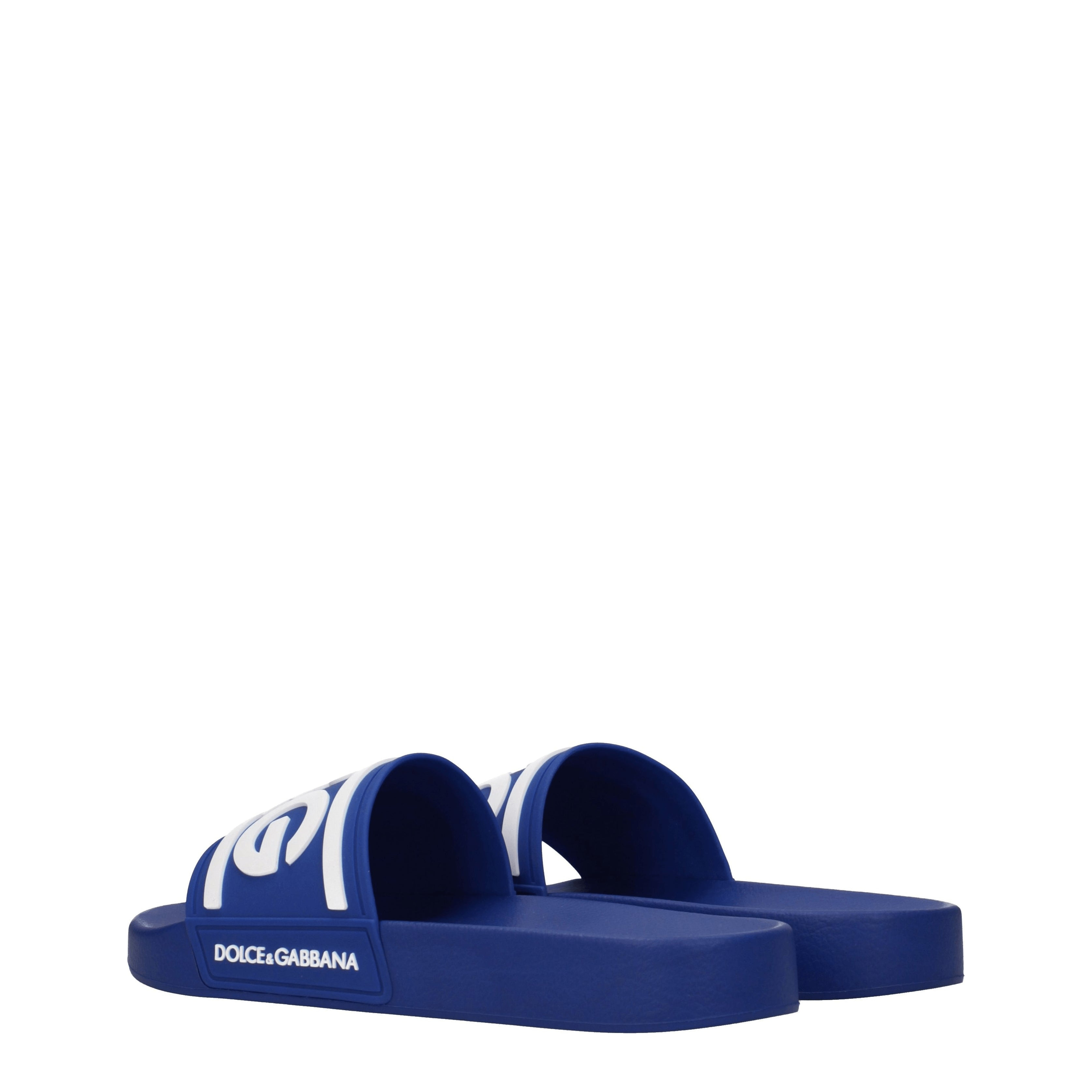 [DOLCE&GABBANA] Slippers SS26 CS2072AQ85889623