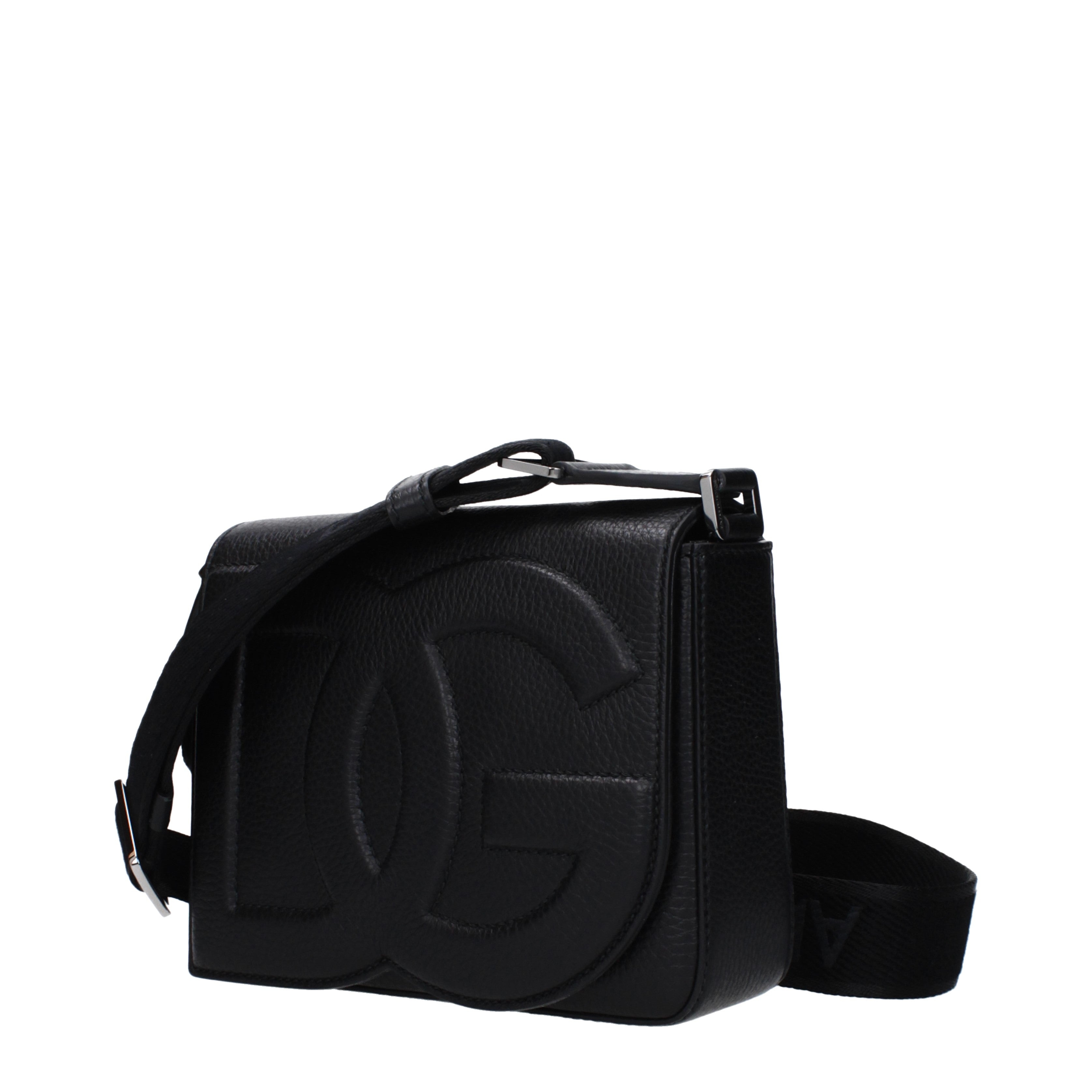 [DOLCE&GABBANA] Shoulder bag SS26 BM3004A803480999