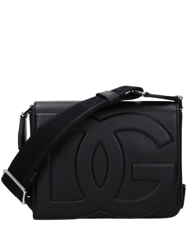 [DOLCE&GABBANA] Shoulder bag SS26 BM3004A803480999
