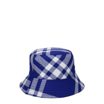 [Burberry] Hat SS25 CHECK8079493