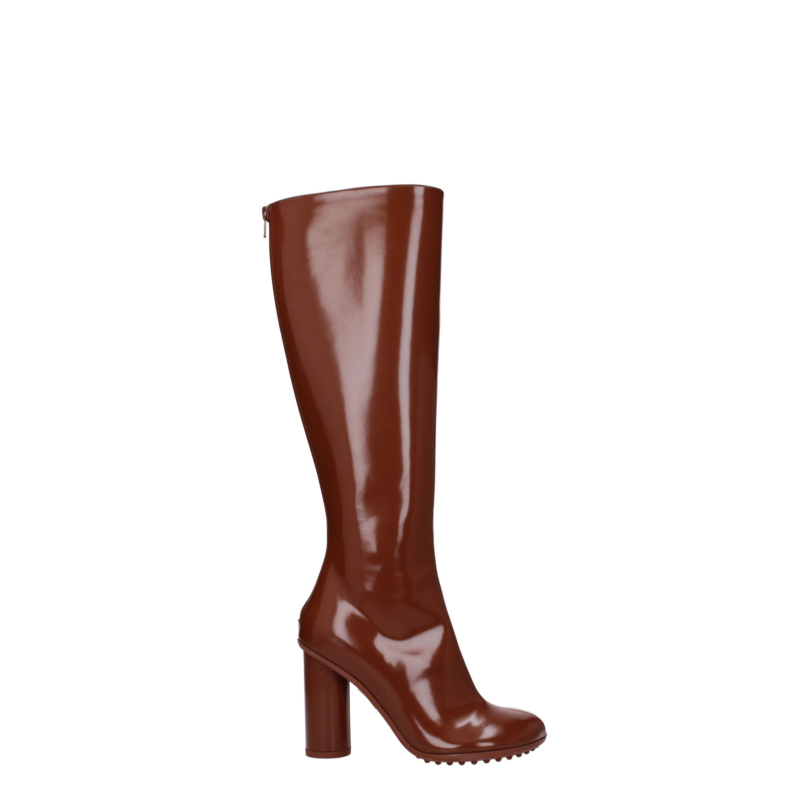 [Bottega Veneta] Long Boots SS25 753894V2LR02460