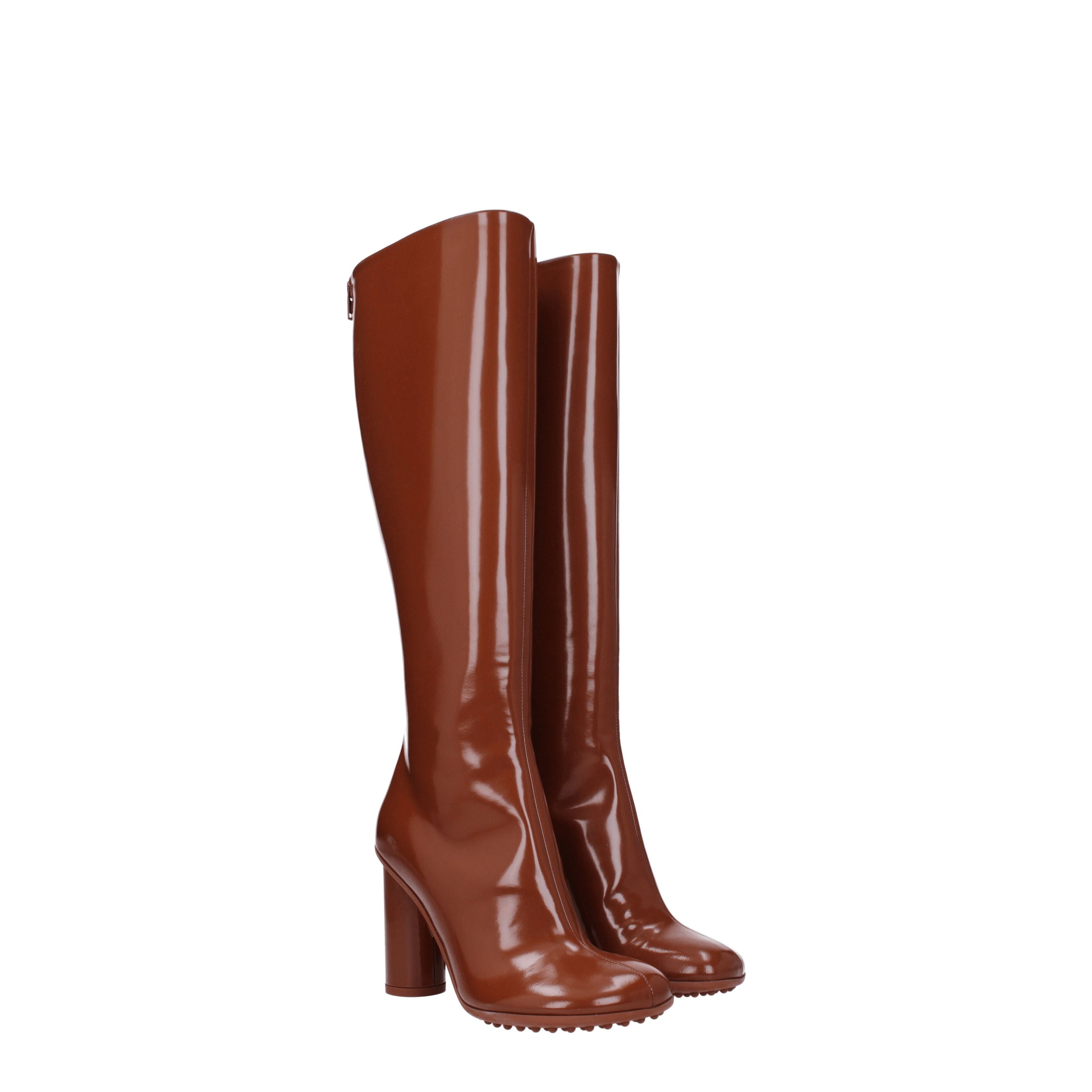[Bottega Veneta] Long Boots SS25 753894V2LR02460