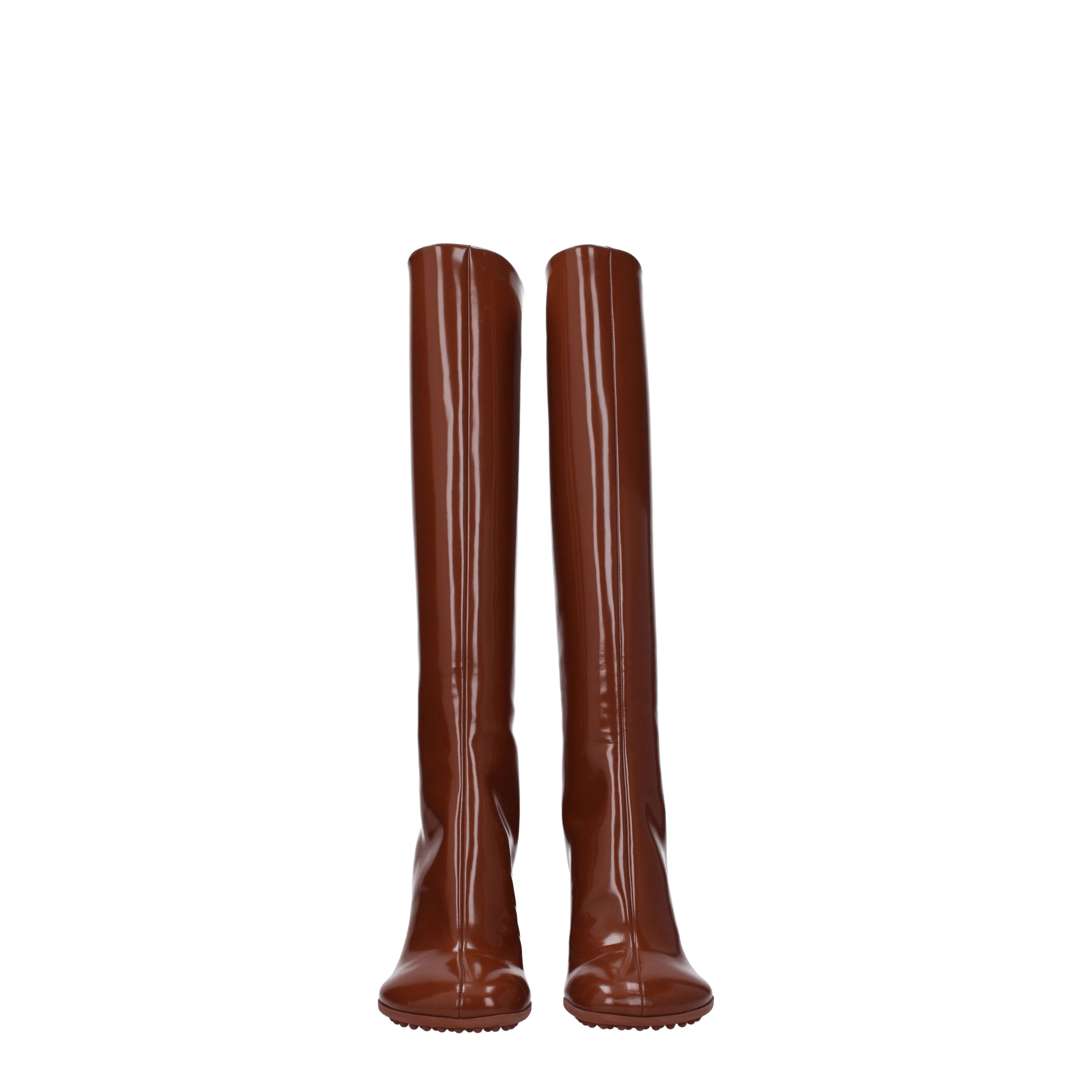 [Bottega Veneta] Long Boots SS25 753894V2LR02460