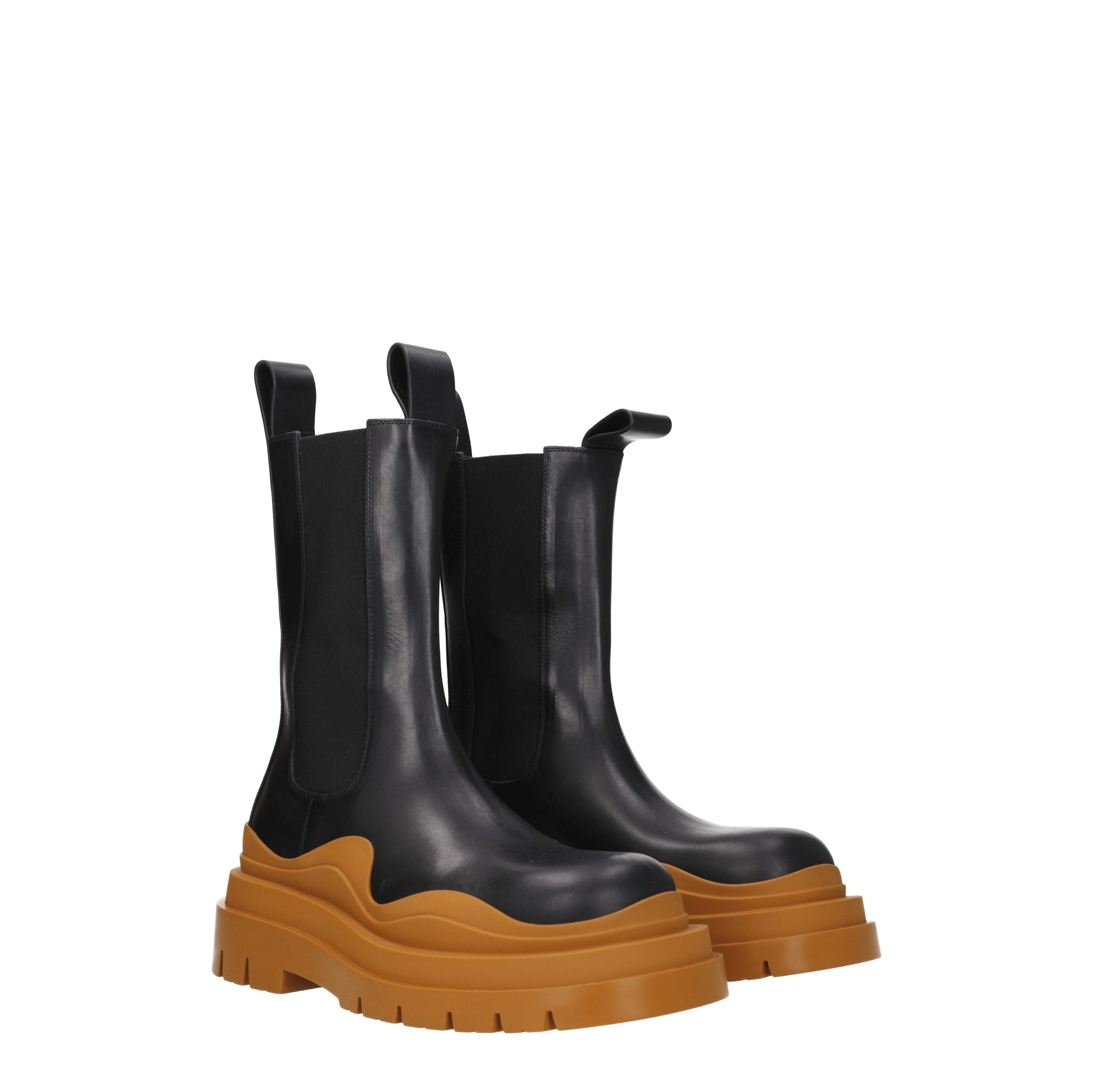 [Bottega Veneta] Boots SS25 630284VBS501753