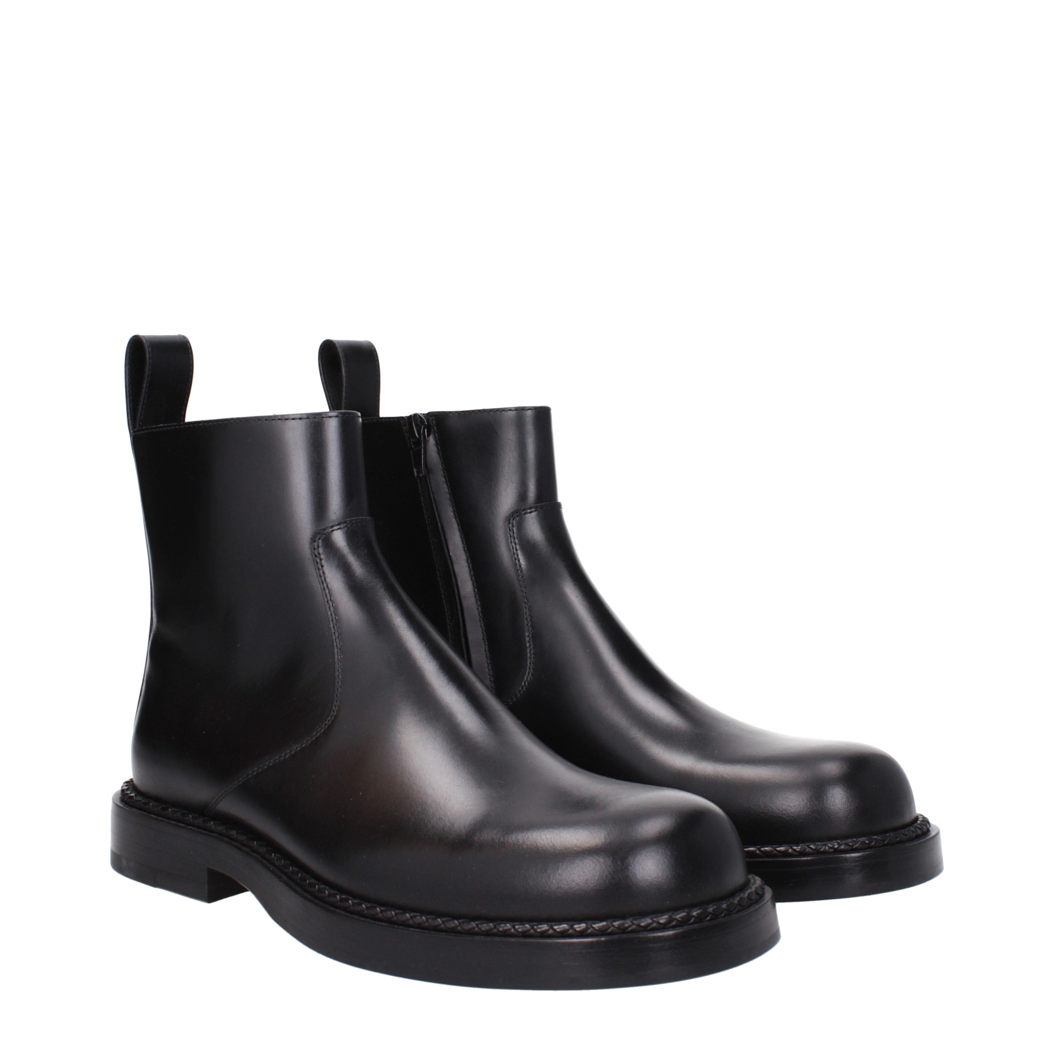 [Bottega Veneta] Boots SS25 754569V2WX01000