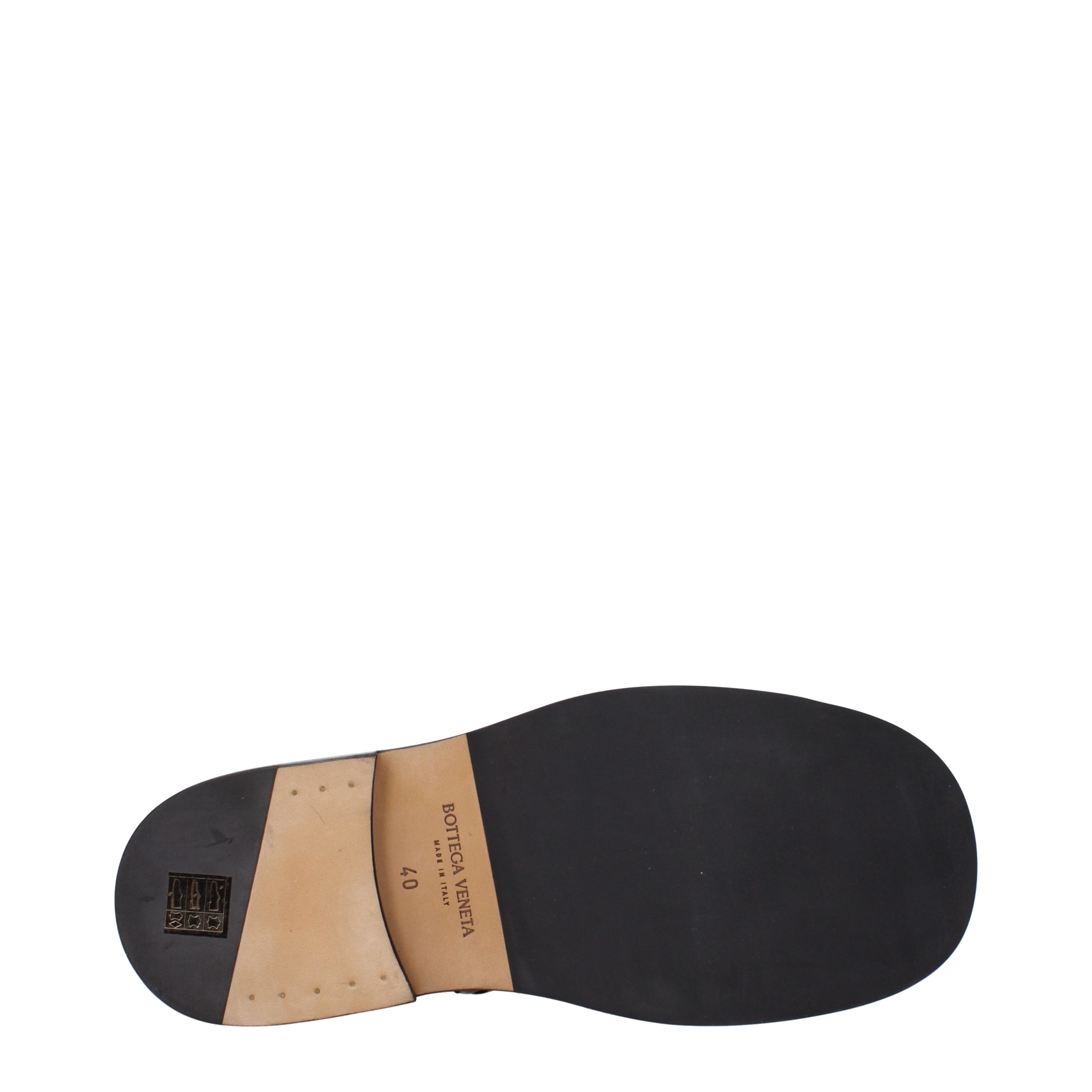[Bottega Veneta] Boots SS25 754569V2WX01000
