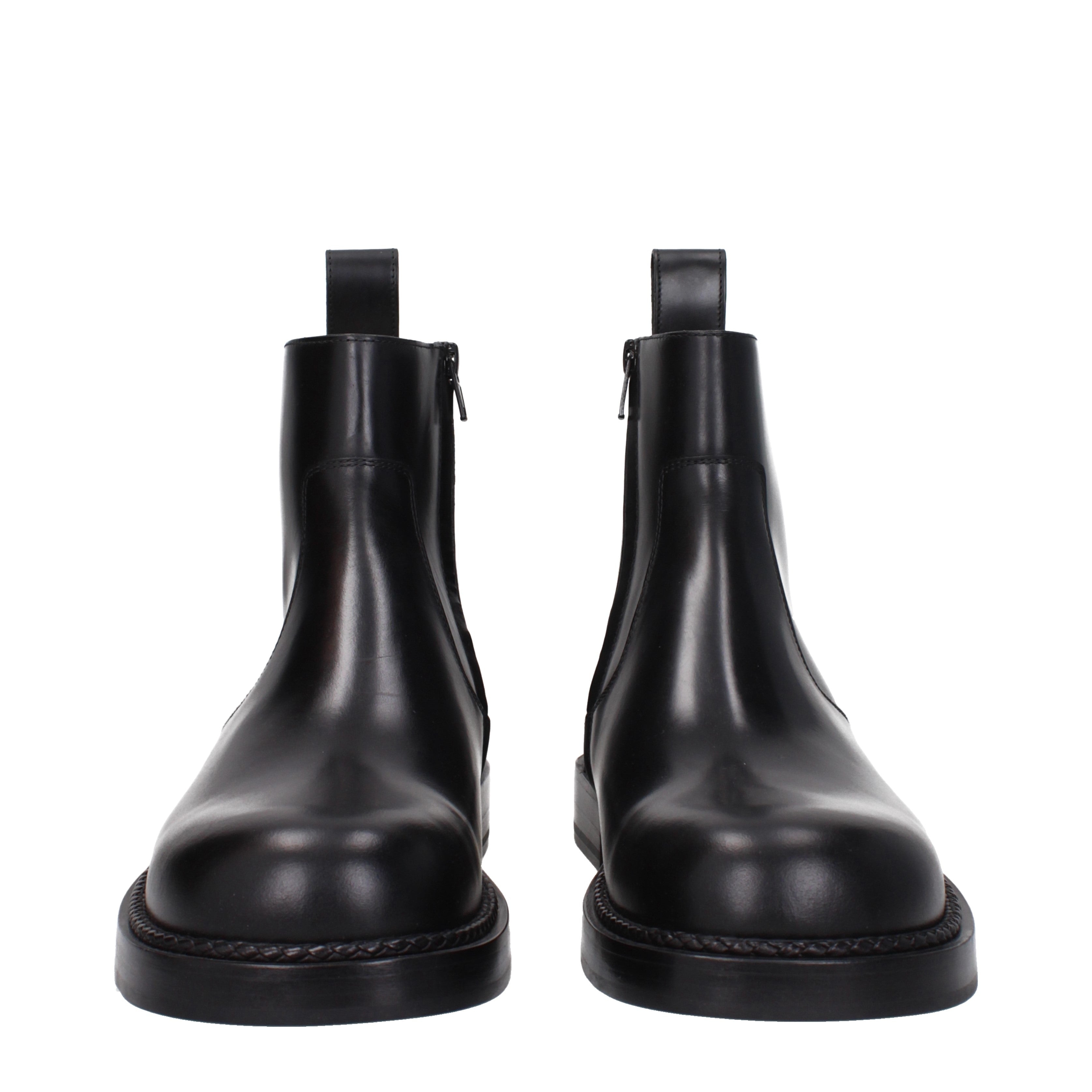 [Bottega Veneta] Boots SS25 754569V2WX01000