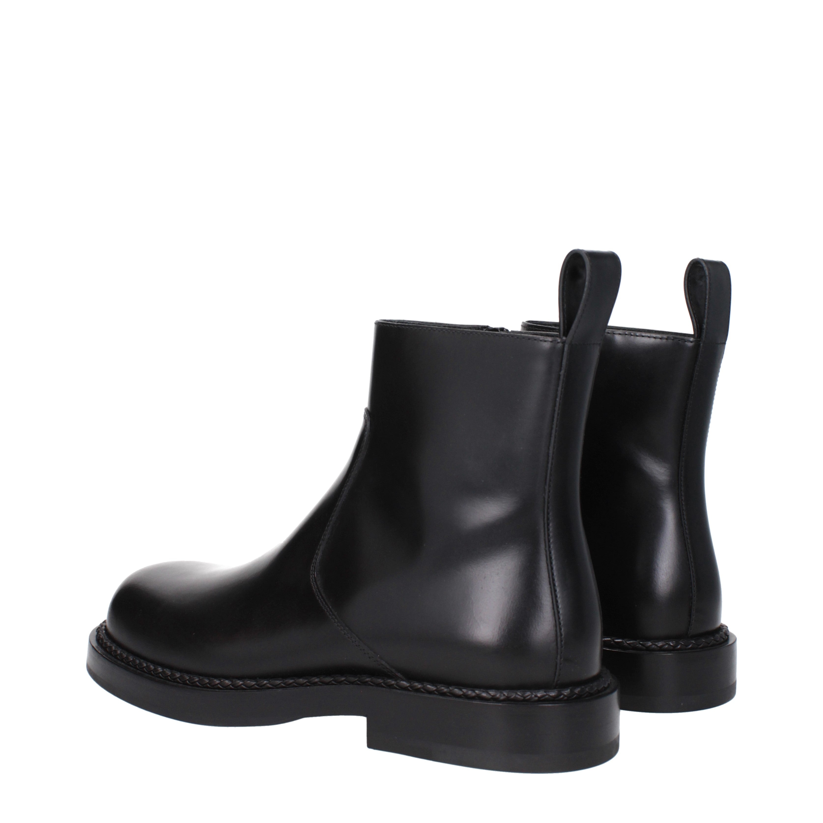 [Bottega Veneta] Boots SS25 754569V2WX01000