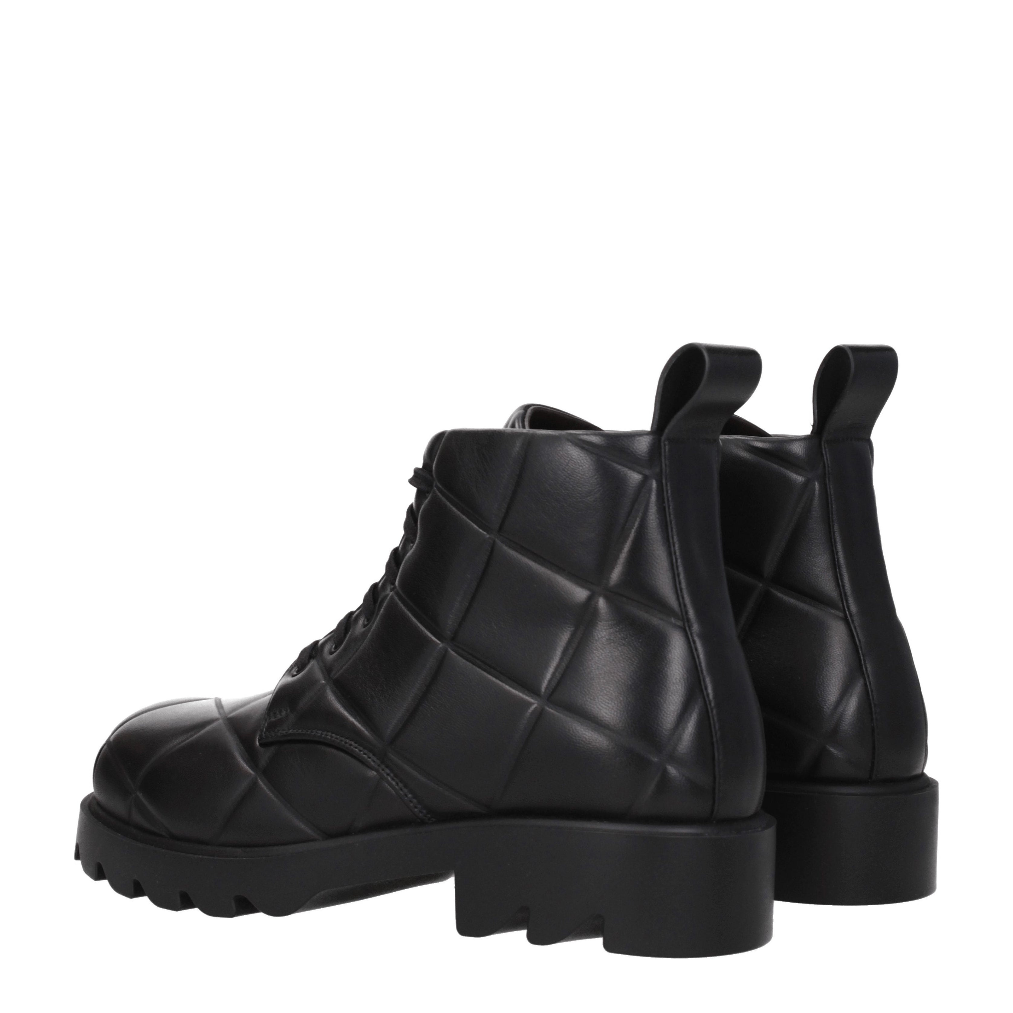 [Bottega Veneta] Boots SS25 708999V02X01000