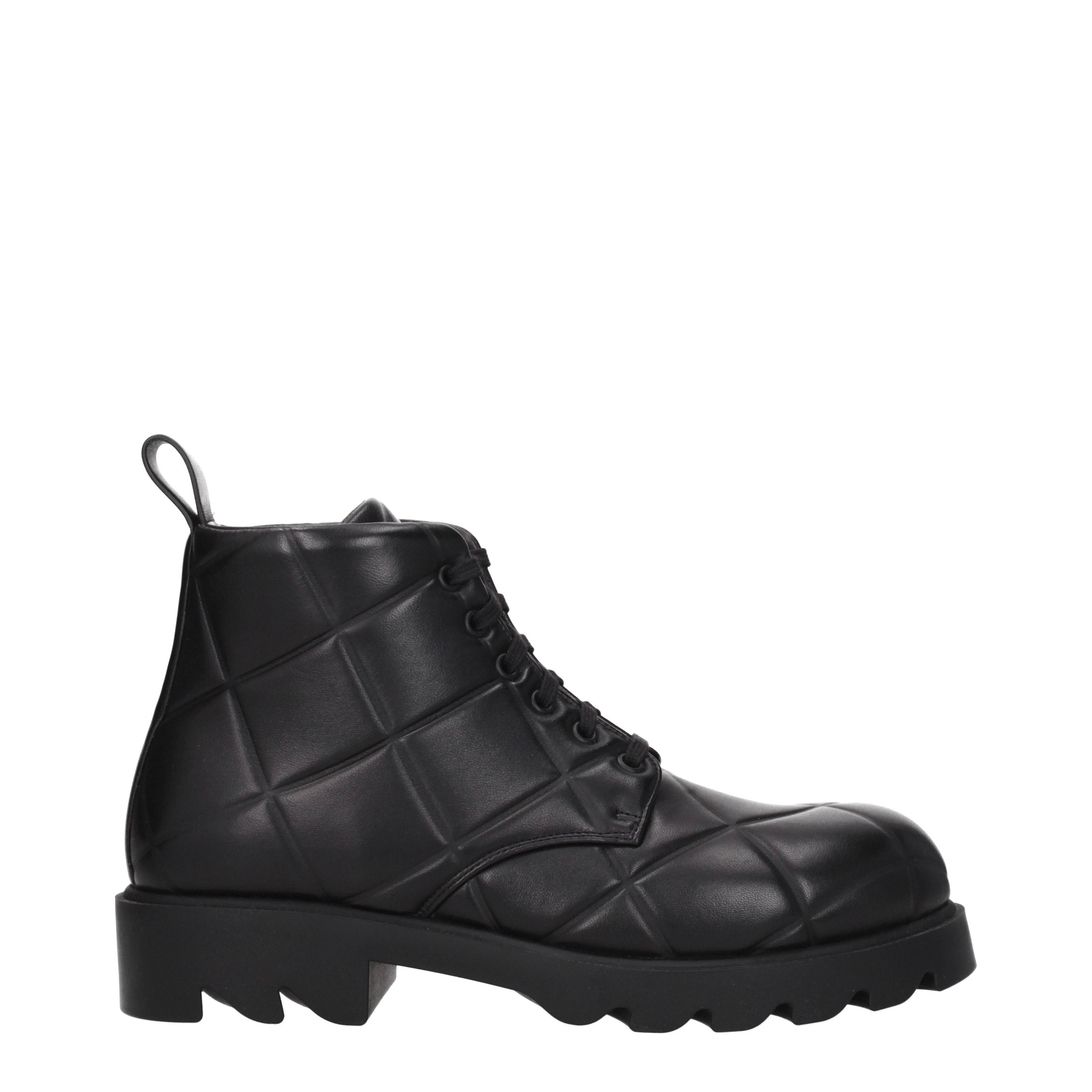 [Bottega Veneta] Boots SS25 708999V02X01000