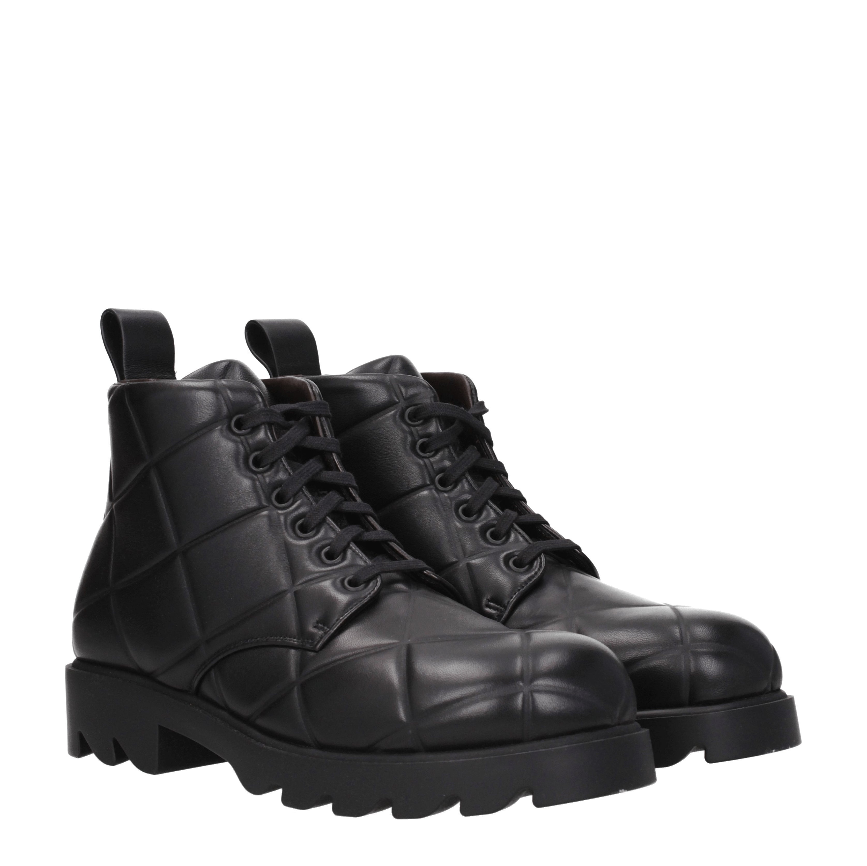 [Bottega Veneta] Boots SS25 708999V02X01000