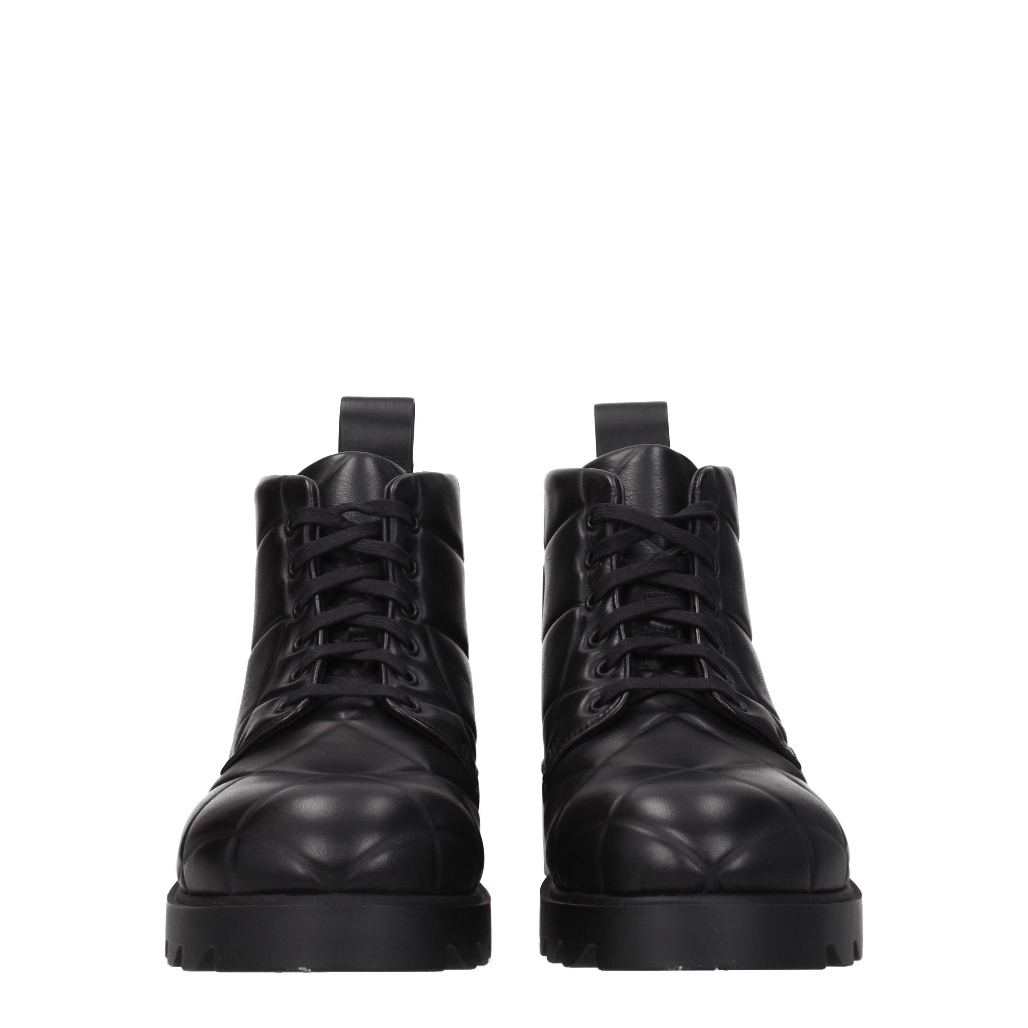 [Bottega Veneta] Boots SS25 708999V02X01000