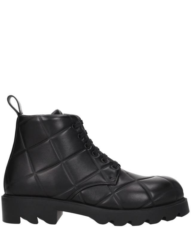 [Bottega Veneta] Boots SS25 708999V02X01000