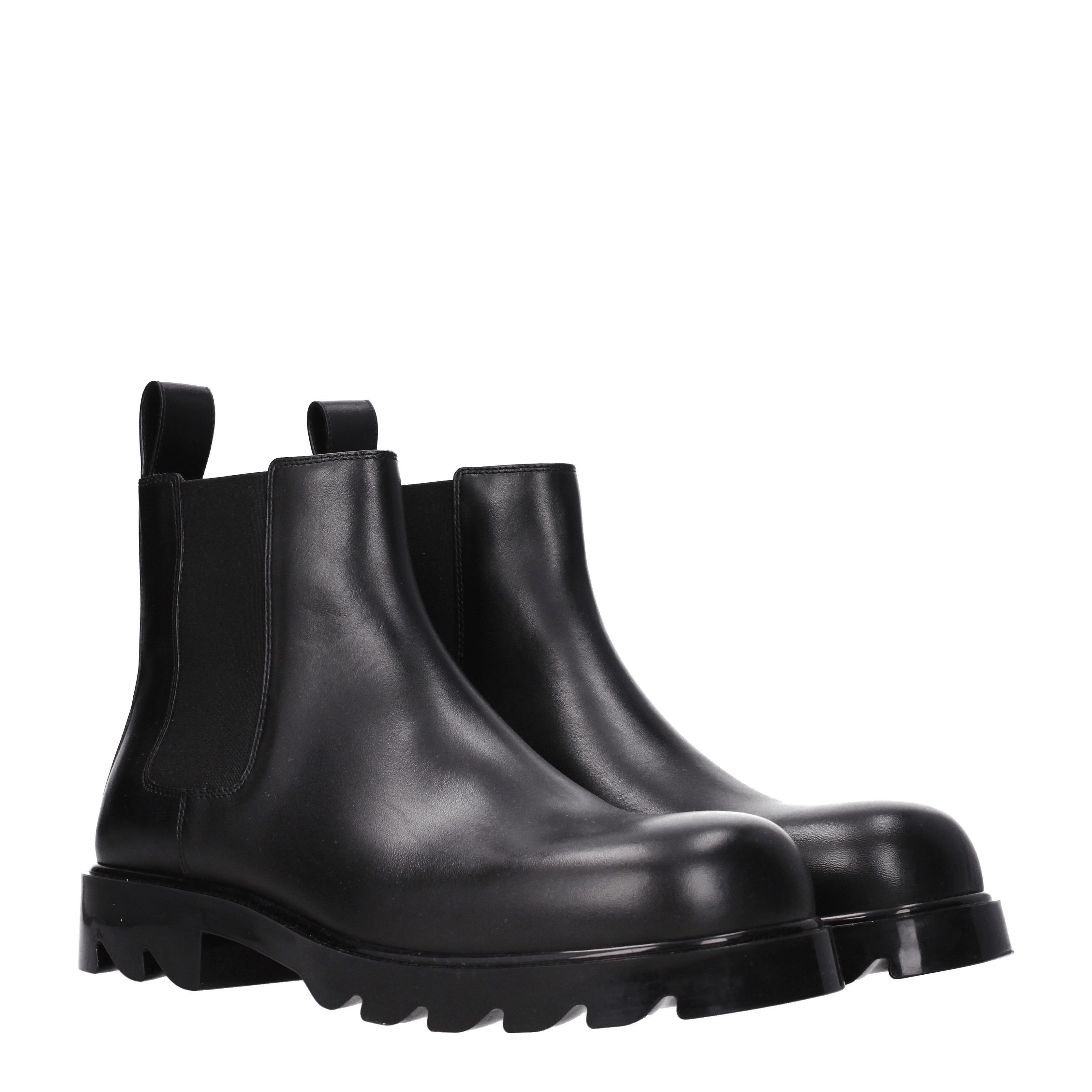 [Bottega Veneta] Boots SS25 679488V1AO01000