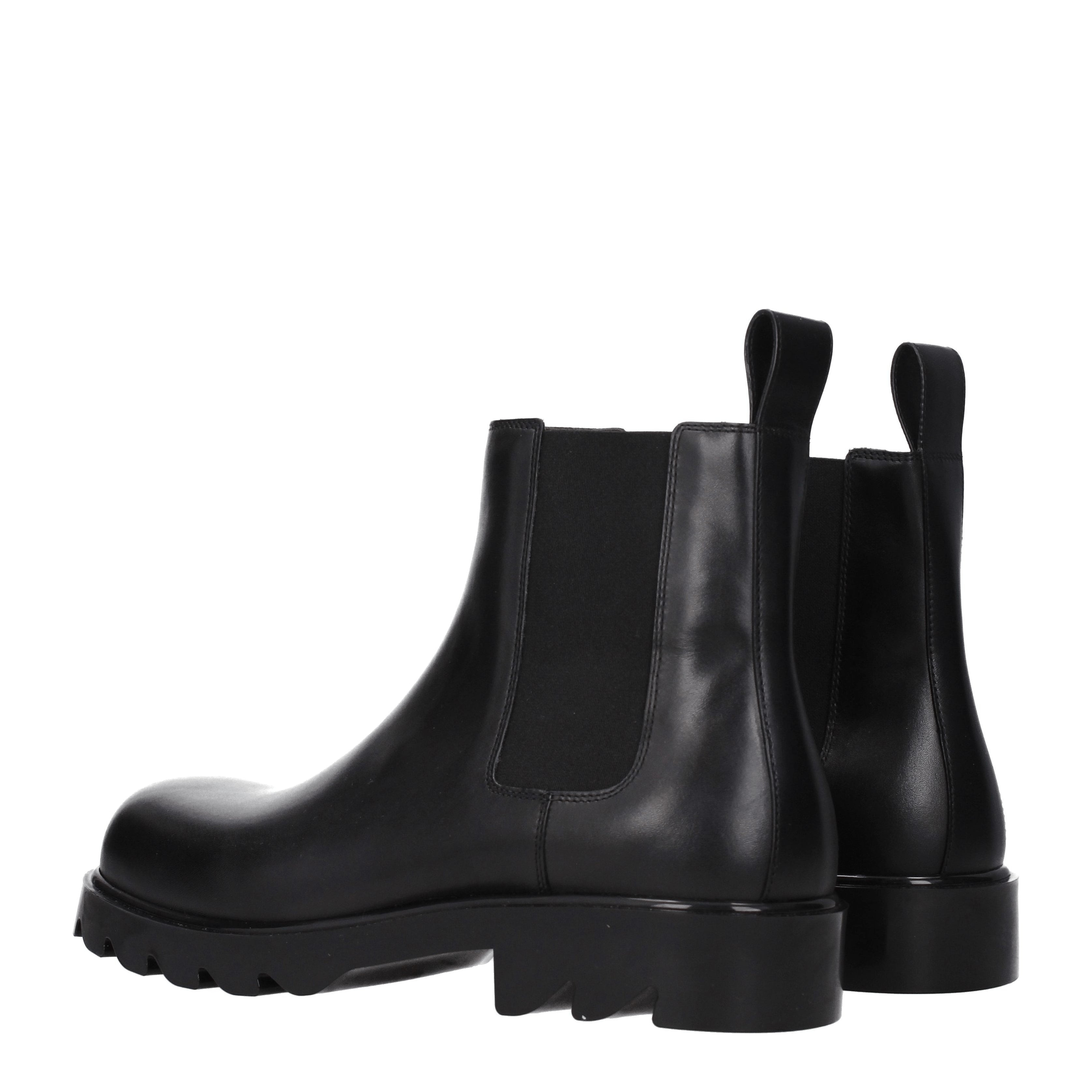 [Bottega Veneta] Boots SS25 679488V1AO01000
