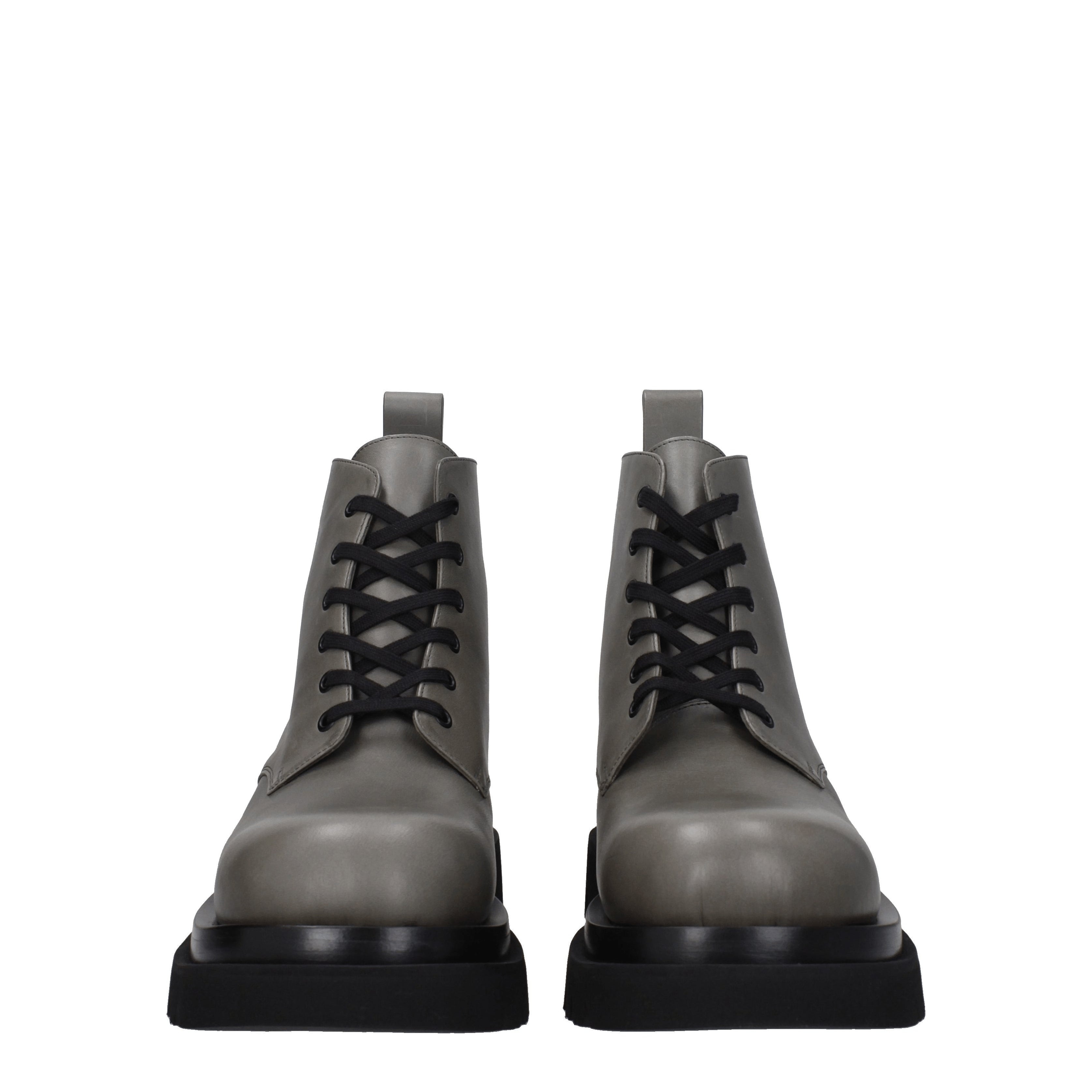 [Bottega Veneta] Boots SS25 730224VBS501222