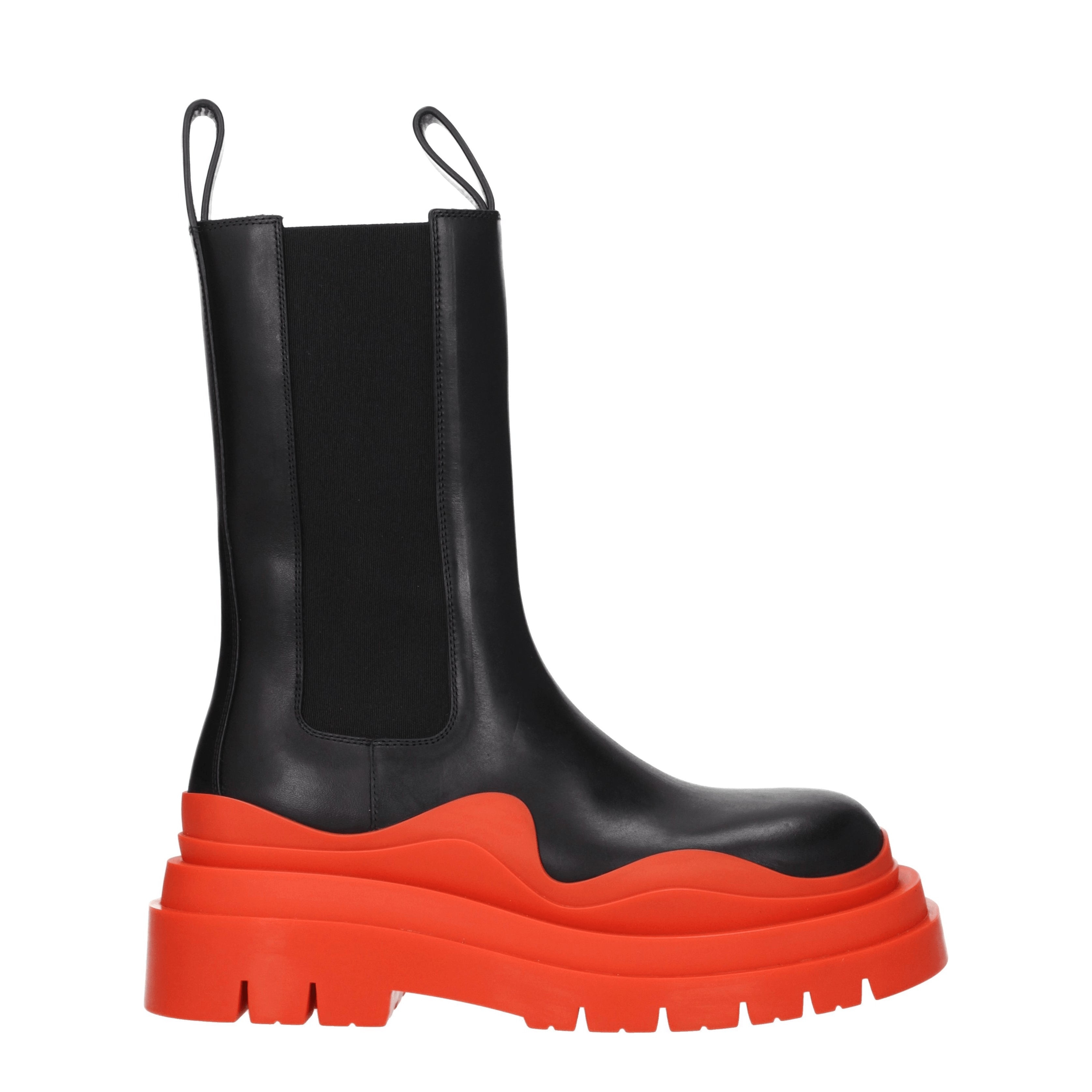 [Bottega Veneta] Ankle Boots SS25 630297VBS501487