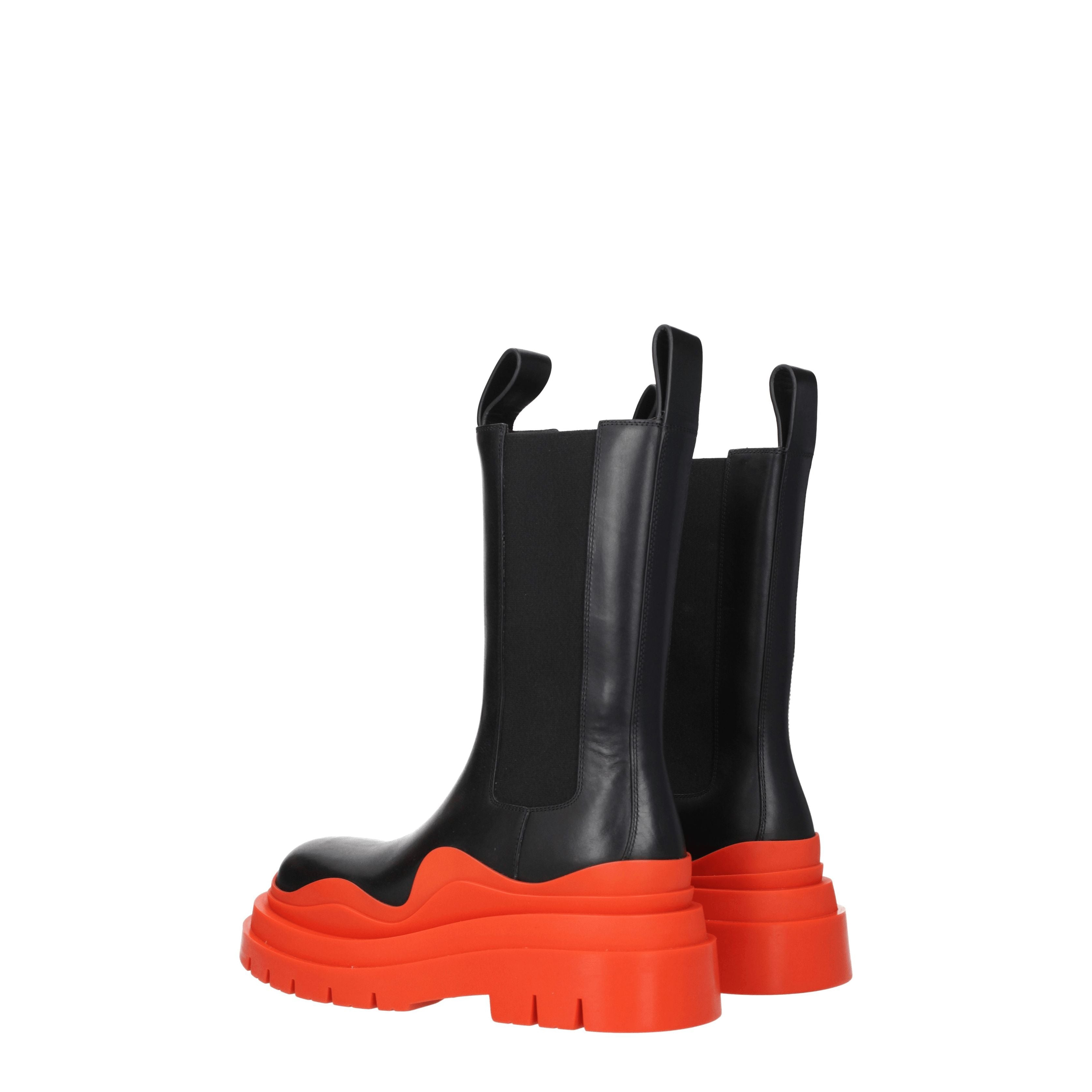 [Bottega Veneta] Ankle Boots SS25 630297VBS501487