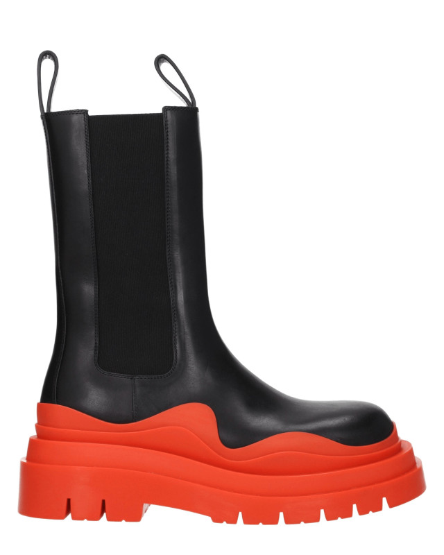 [Bottega Veneta] Ankle Boots SS25 630297VBS501487