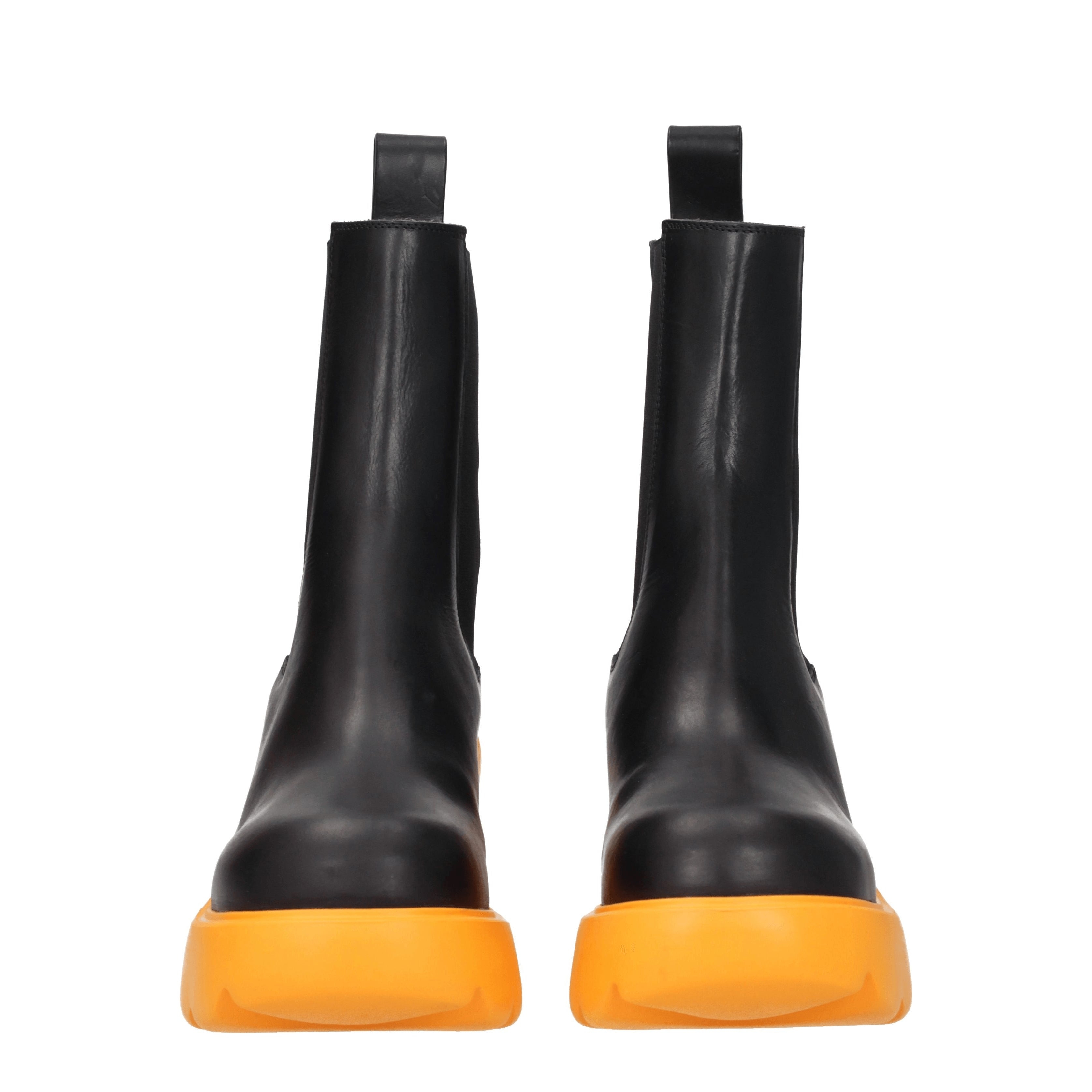 [Bottega Veneta] Ankle Boots SS25 692357VBS501377