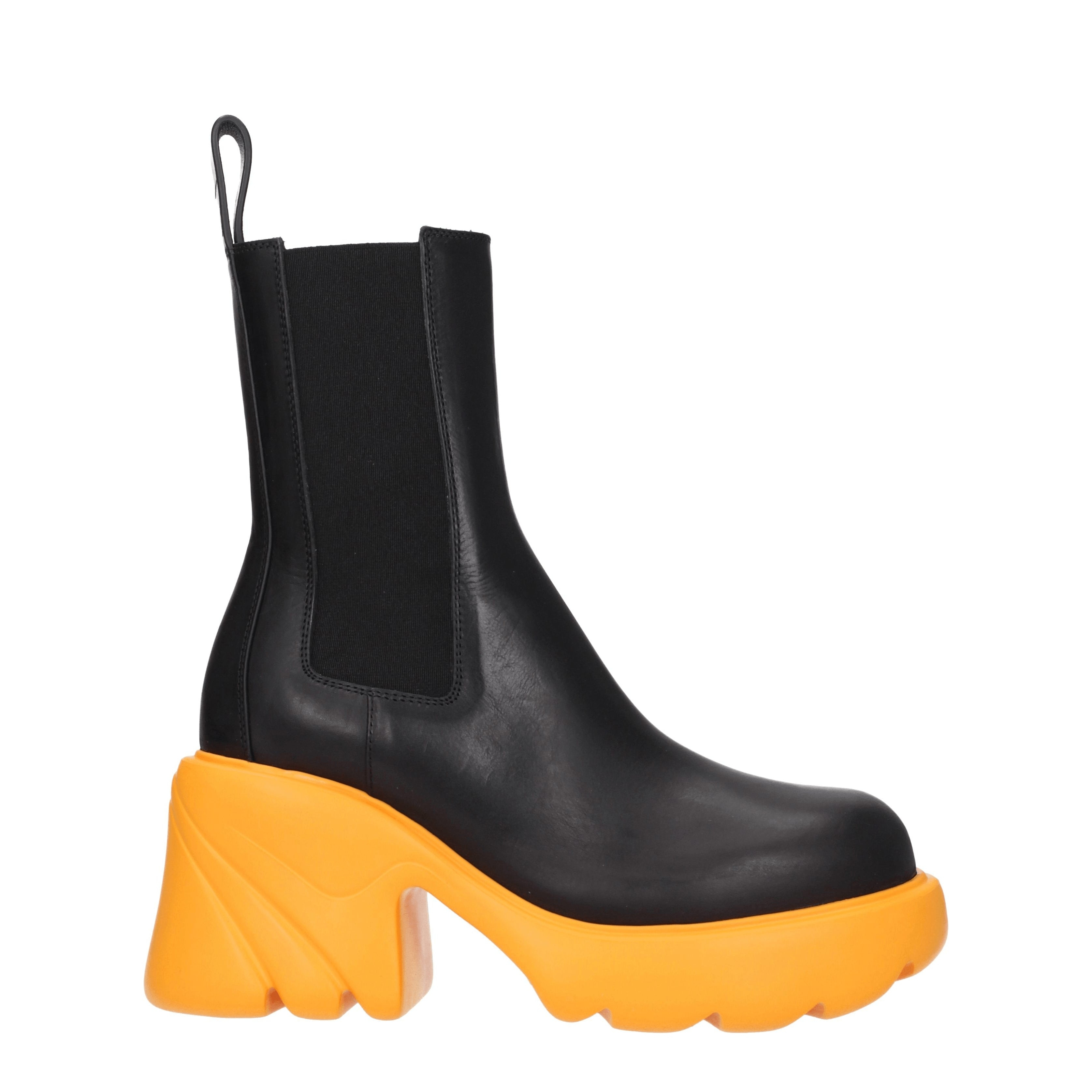 [Bottega Veneta] Ankle Boots SS25 692357VBS501377