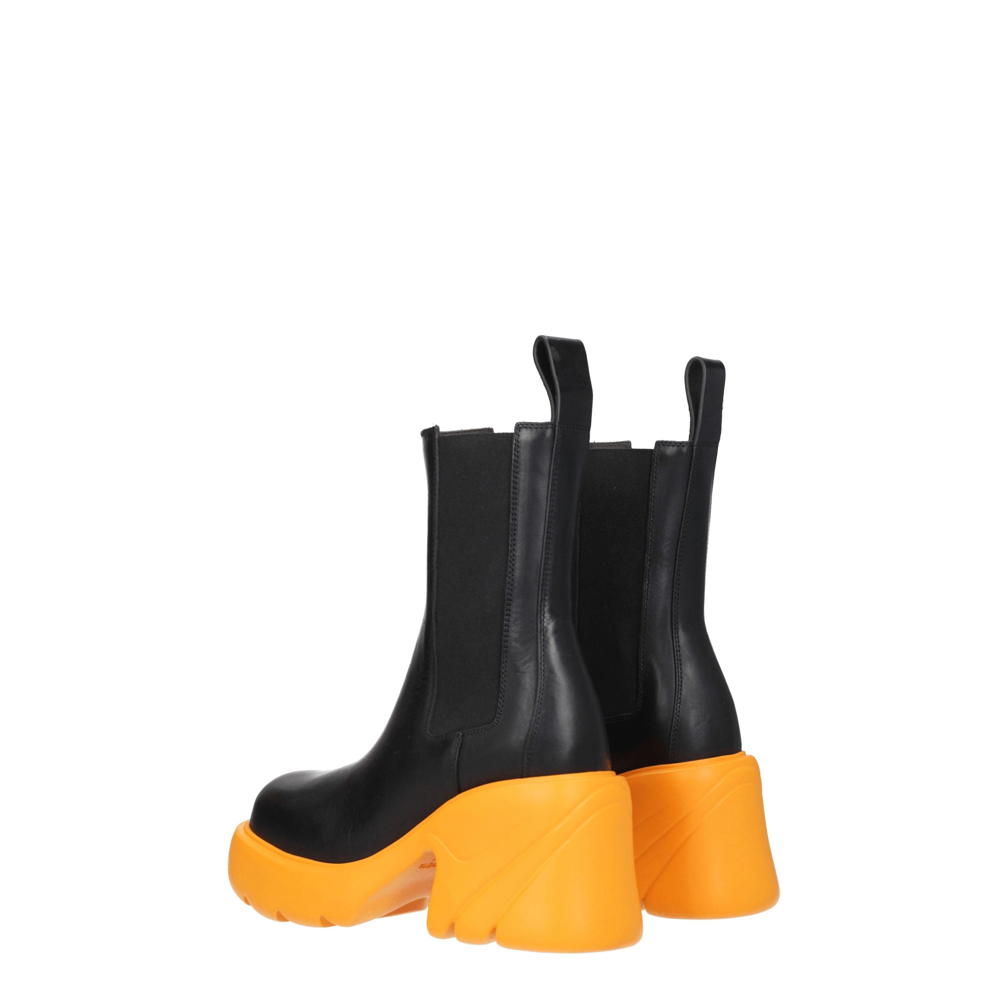[Bottega Veneta] Ankle Boots SS25 692357VBS501377